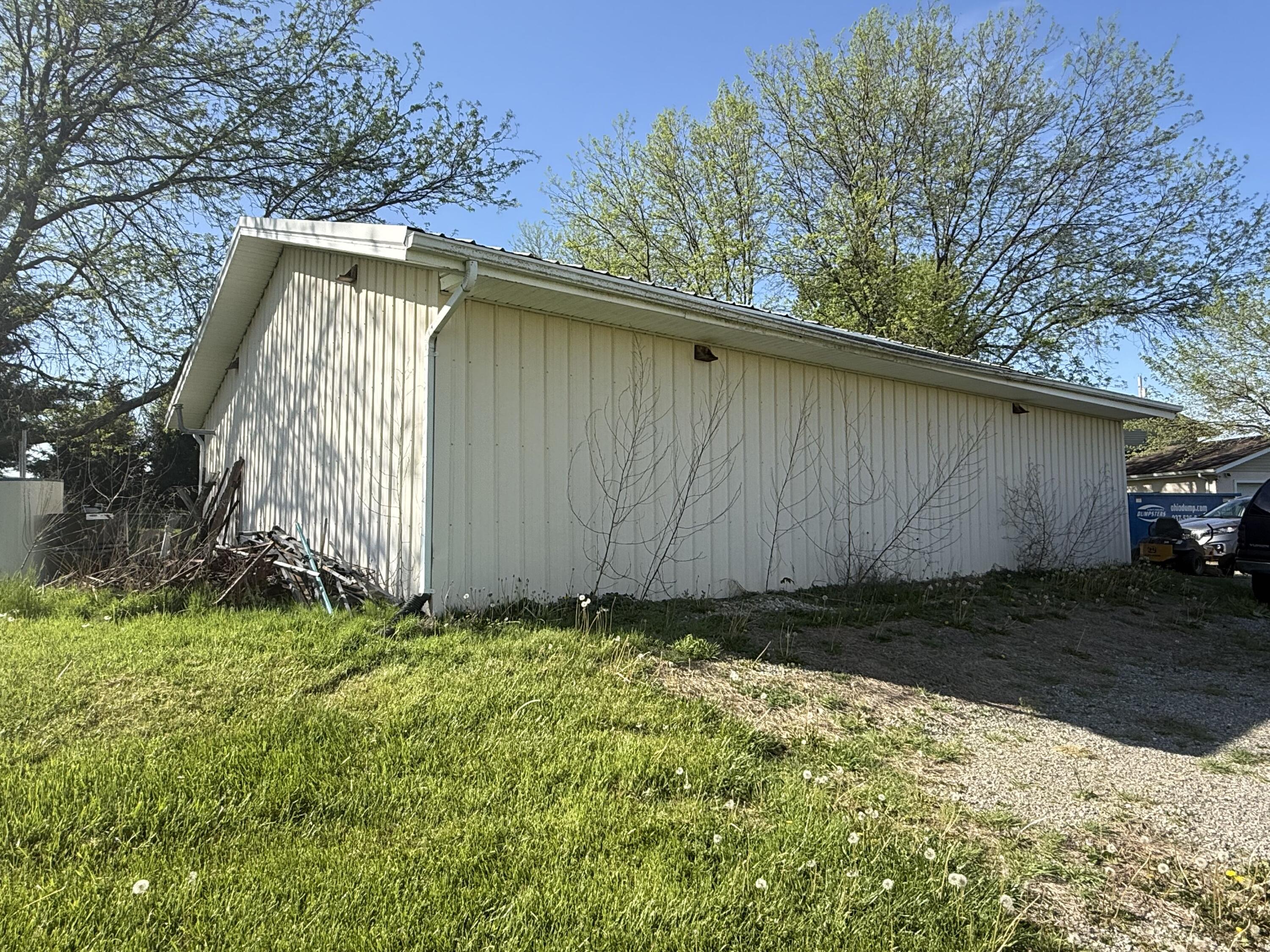 8100 State Route 56, Mechanicsburg, Ohio 43044