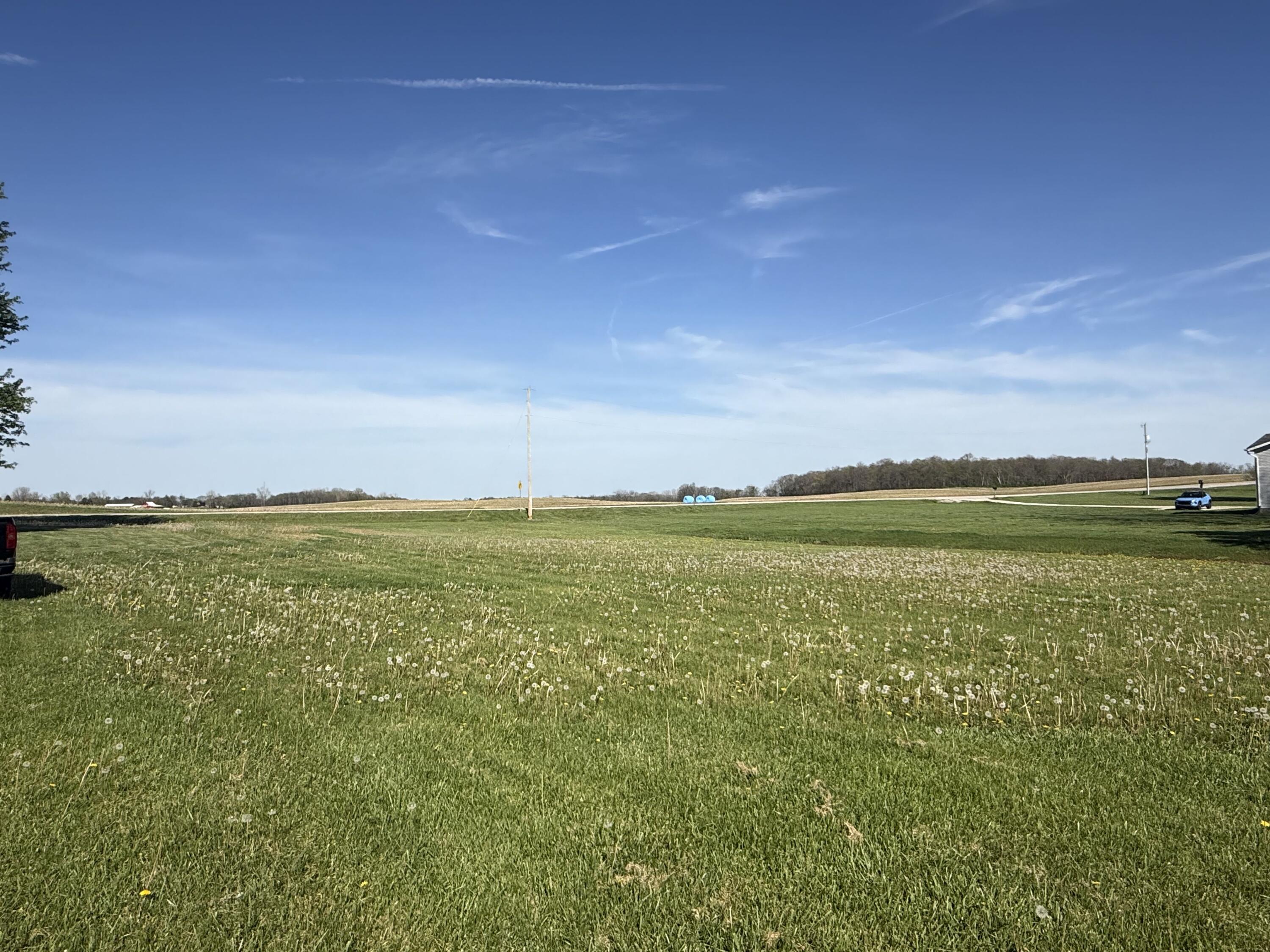 8100 State Route 56, Mechanicsburg, Ohio 43044