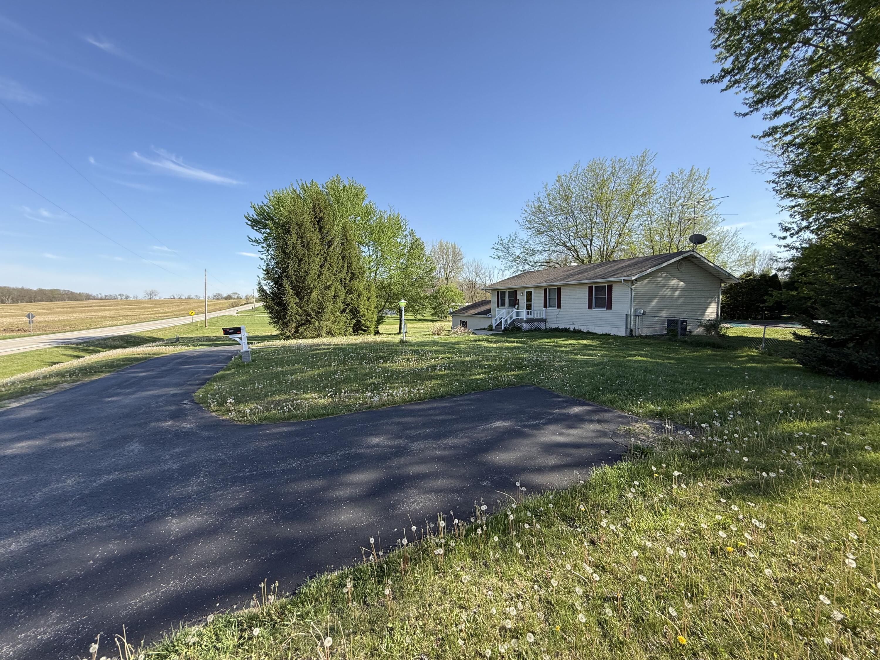 8100 State Route 56, Mechanicsburg, Ohio 43044