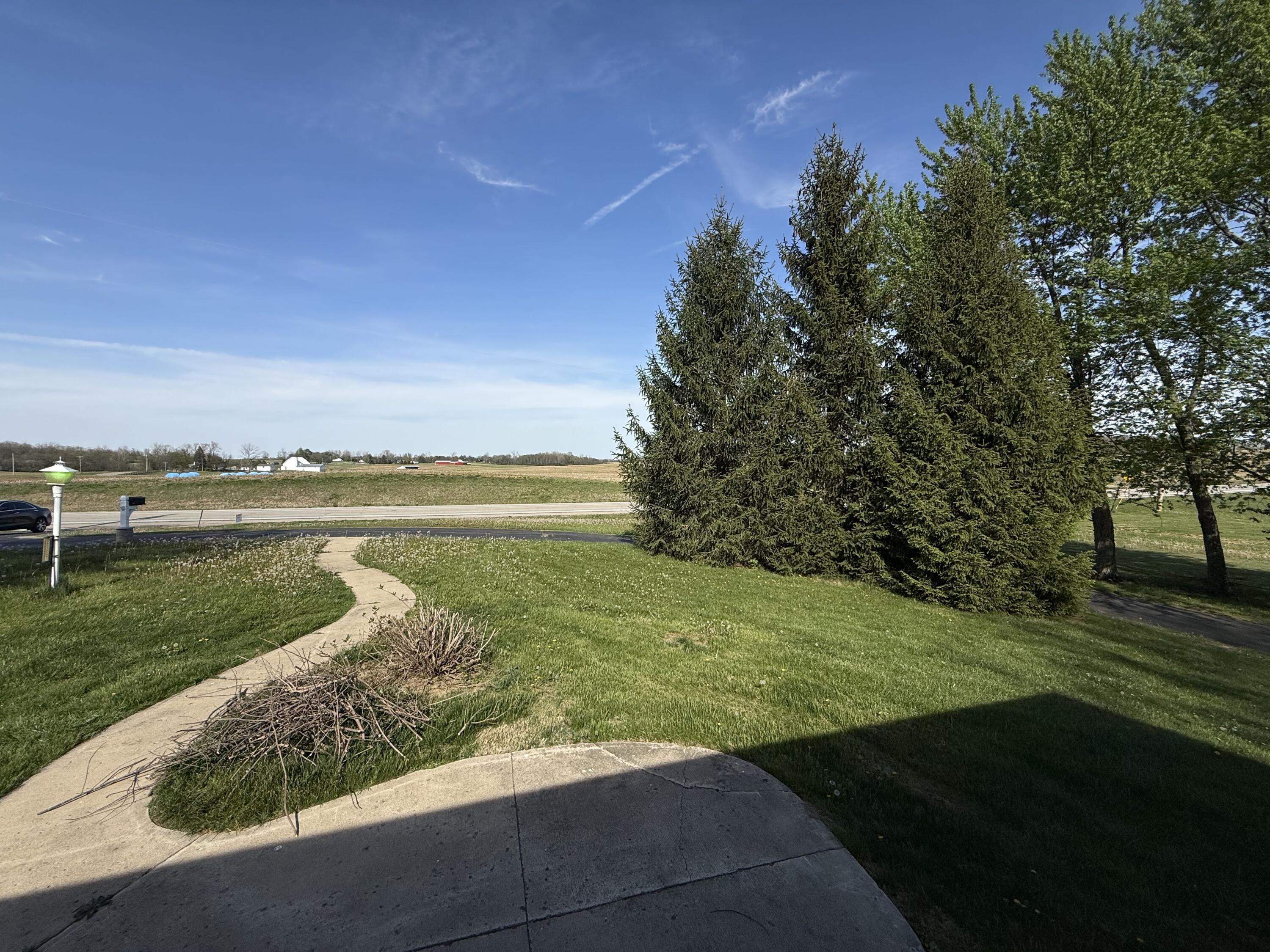 8100 State Route 56, Mechanicsburg, Ohio 43044