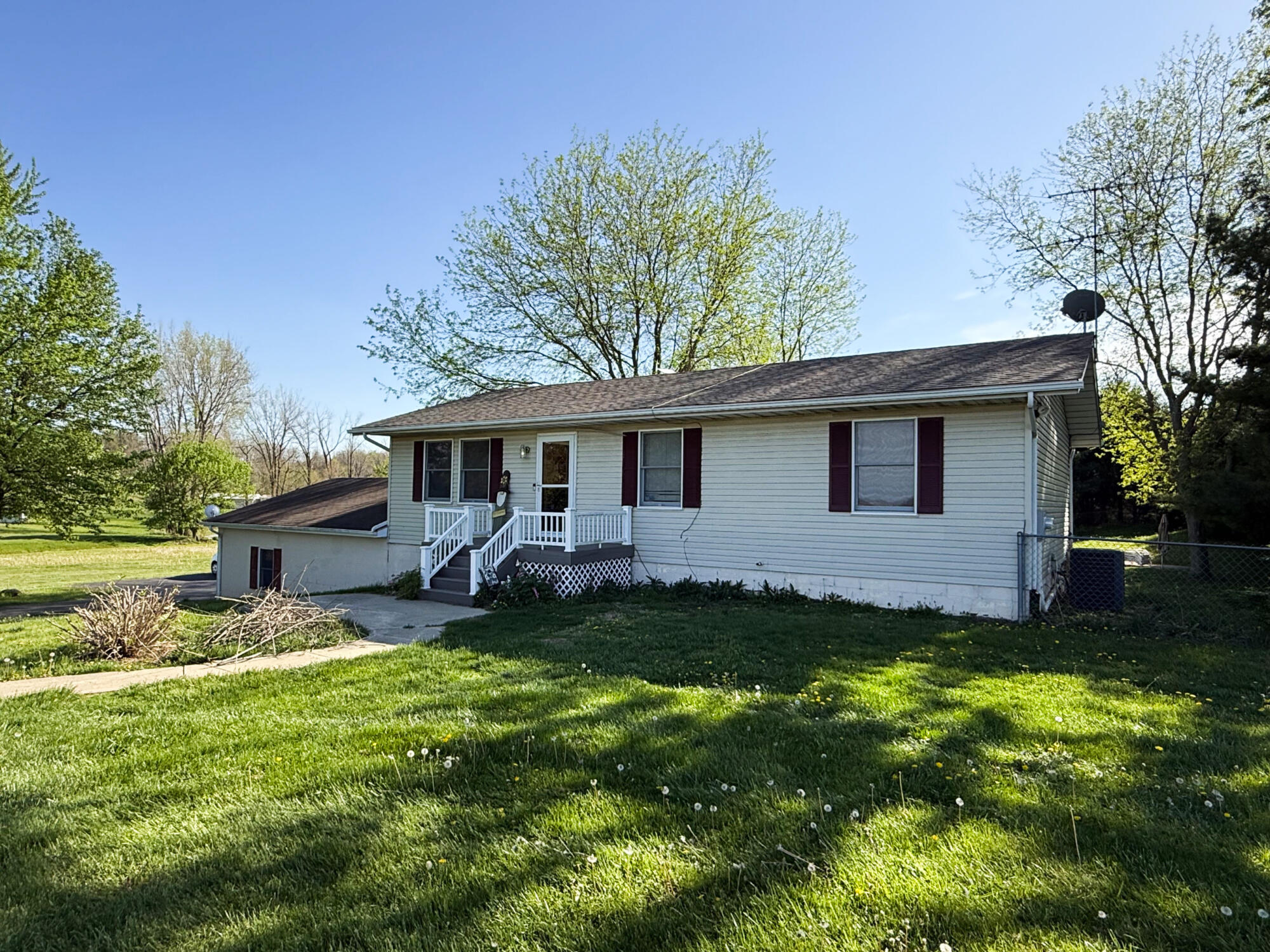 8100 State Route 56, Mechanicsburg, Ohio 43044