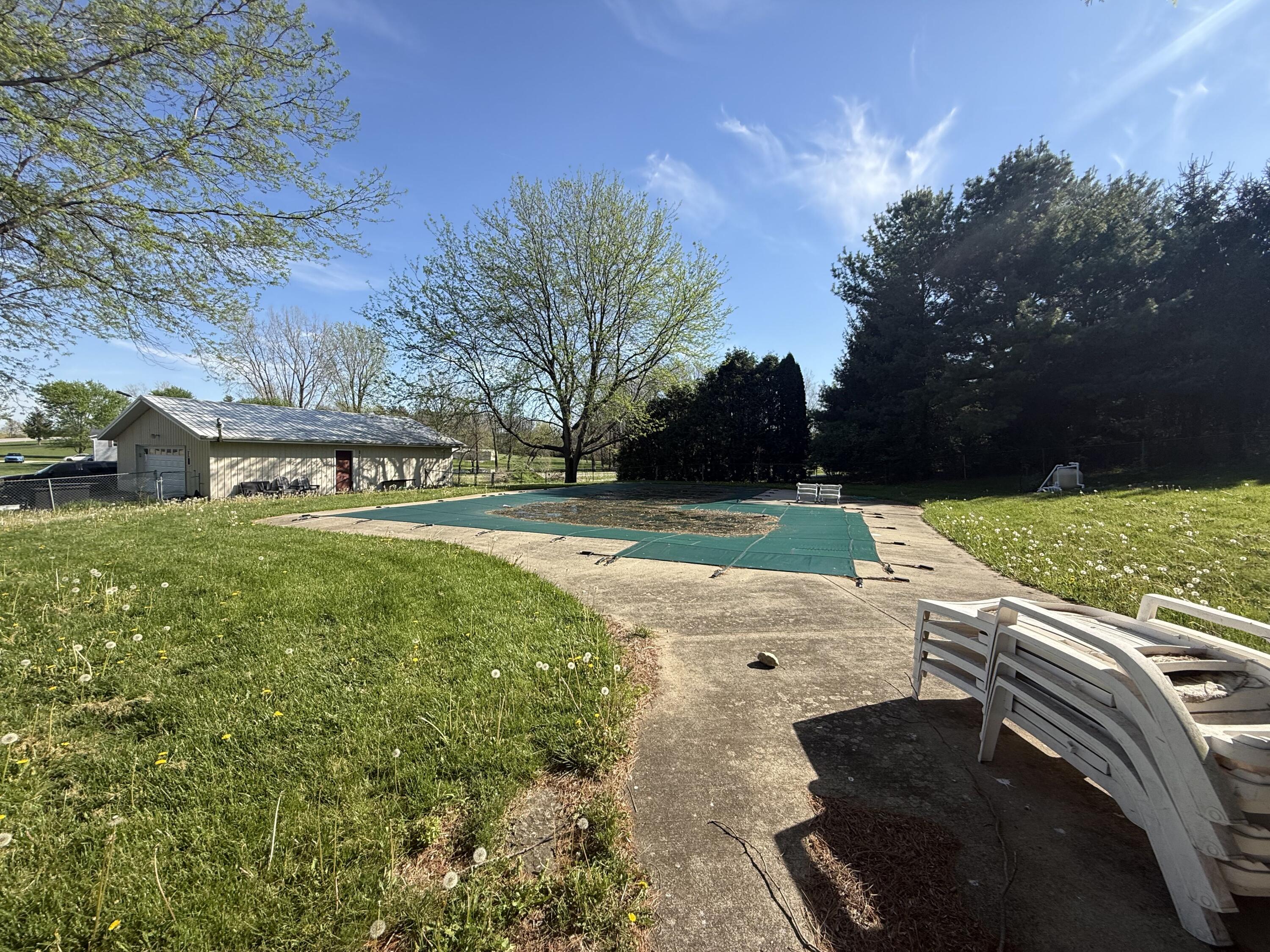 8100 State Route 56, Mechanicsburg, Ohio 43044