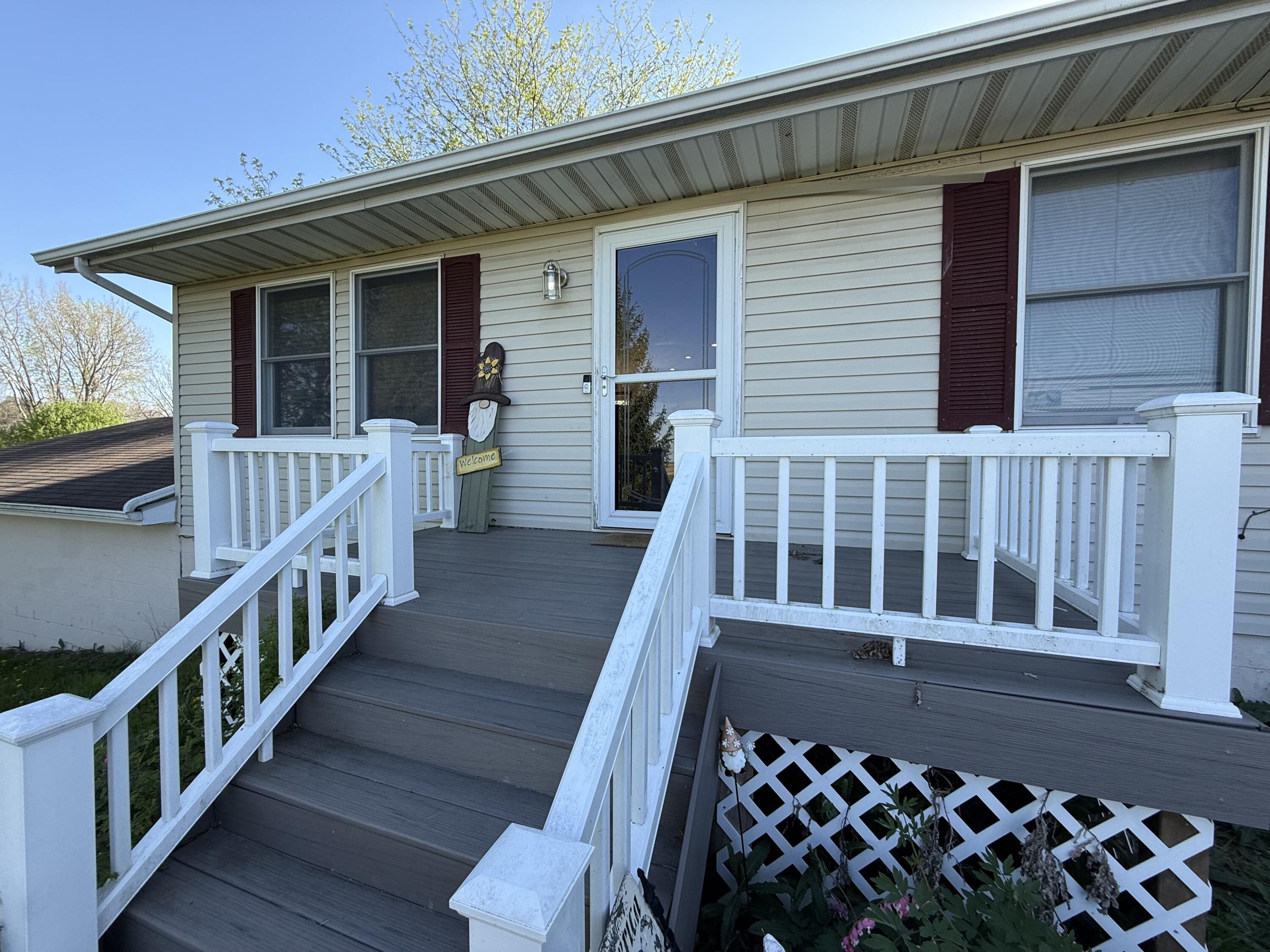 8100 State Route 56, Mechanicsburg, Ohio 43044