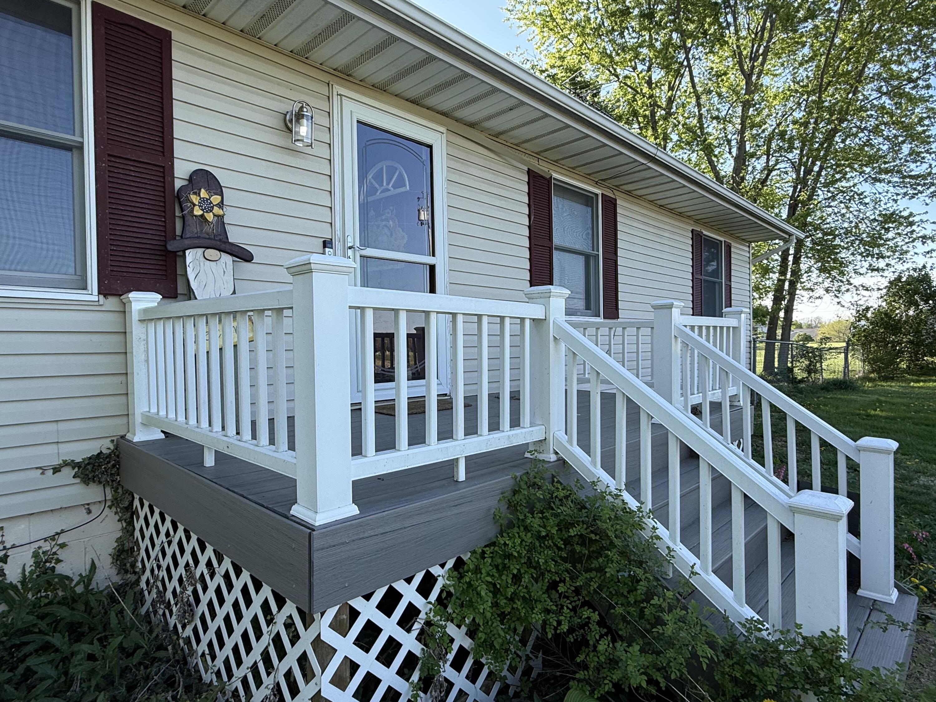 8100 State Route 56, Mechanicsburg, Ohio 43044