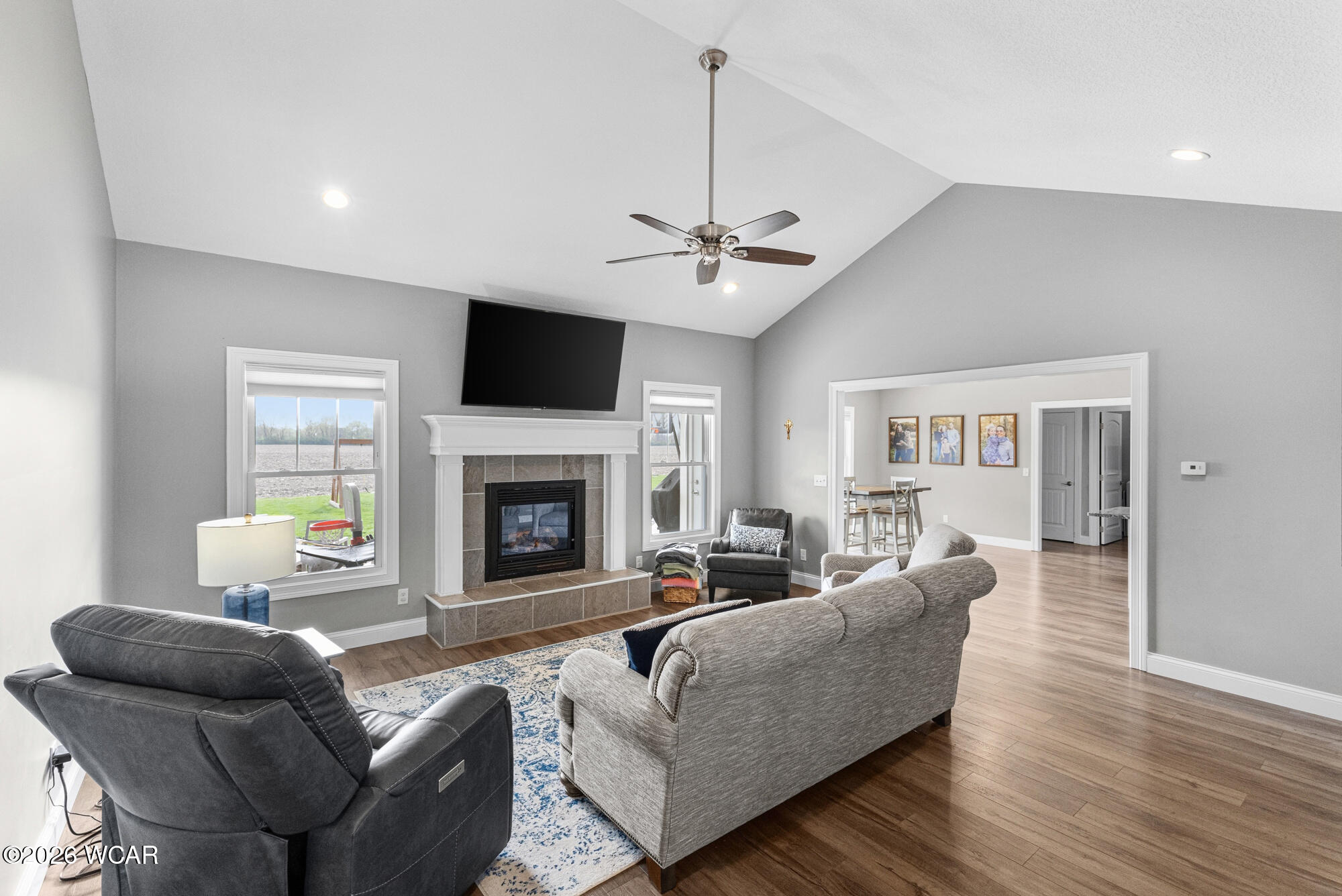 2515 Alexandria Drive, Lima, Ohio