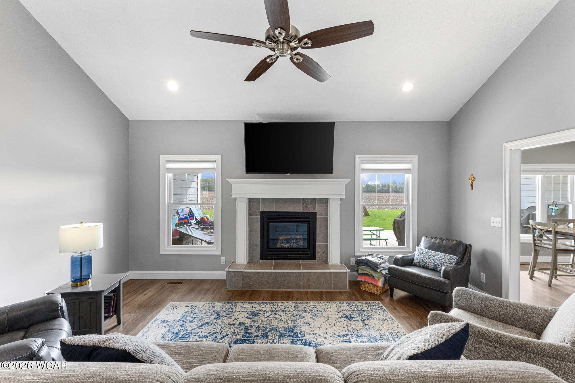 2515 Alexandria Drive, Lima, Ohio