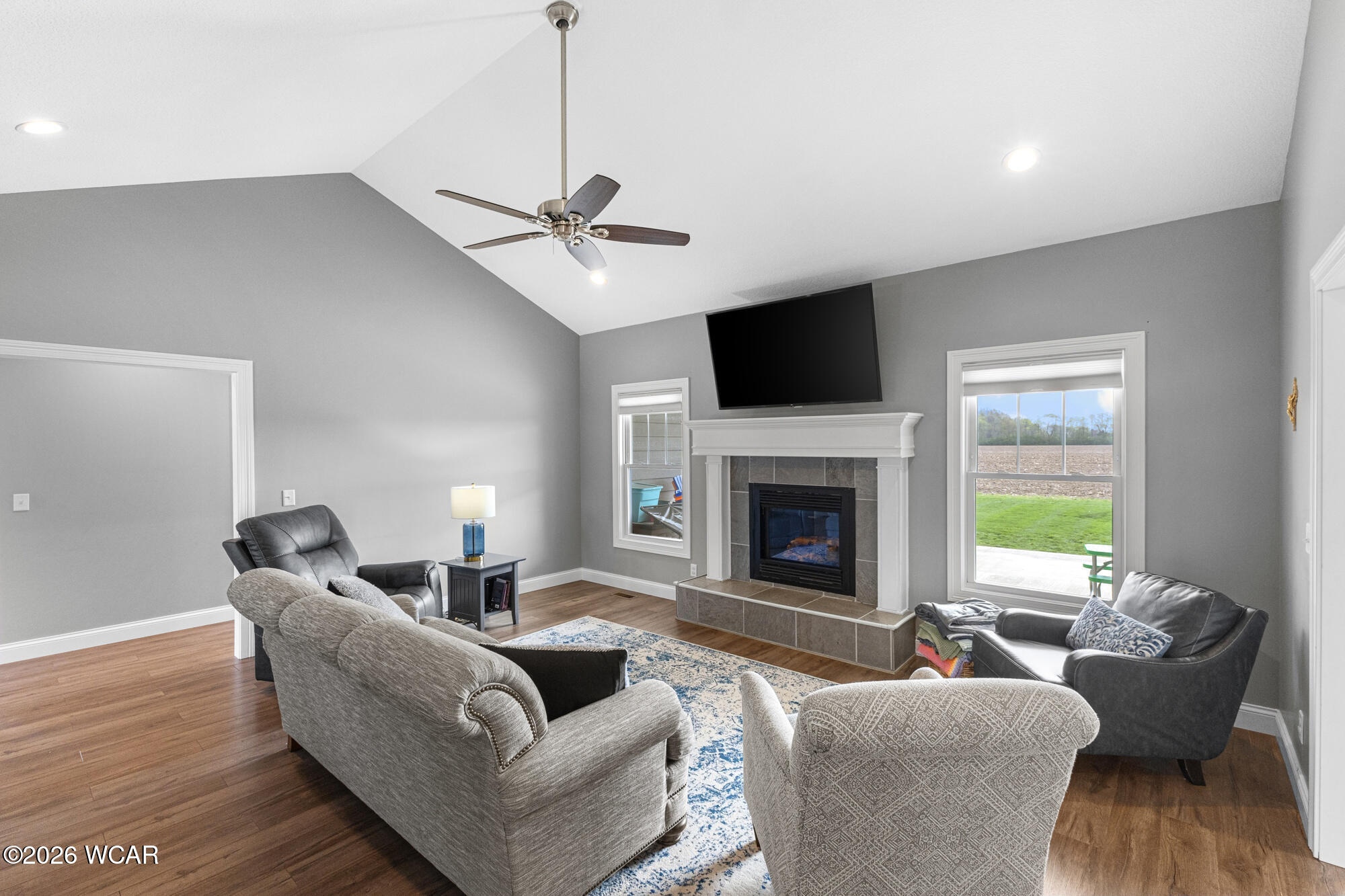 2515 Alexandria Drive, Lima, Ohio