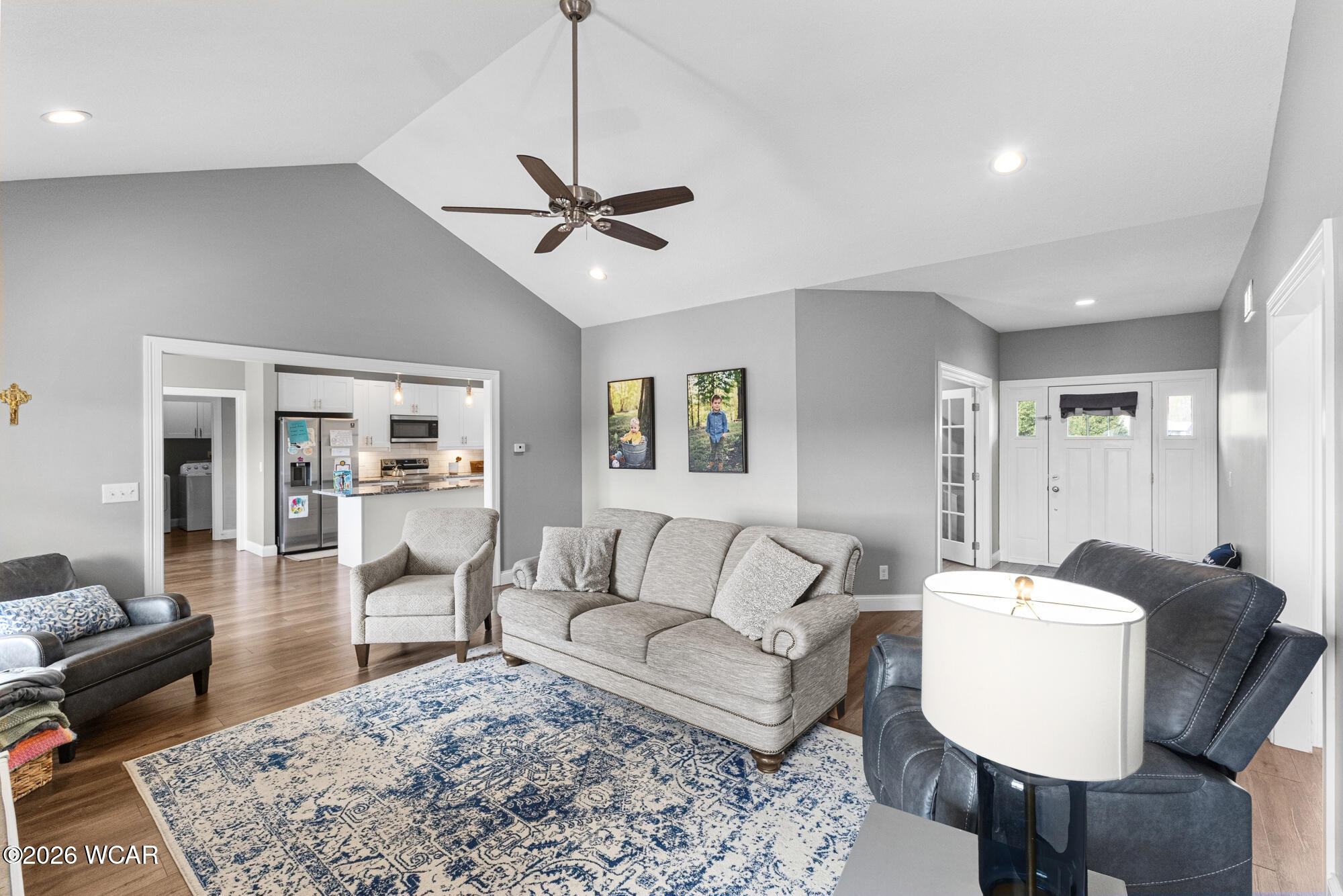 2515 Alexandria Drive, Lima, Ohio