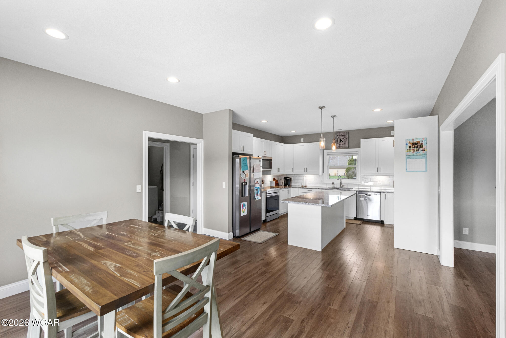 2515 Alexandria Drive, Lima, Ohio