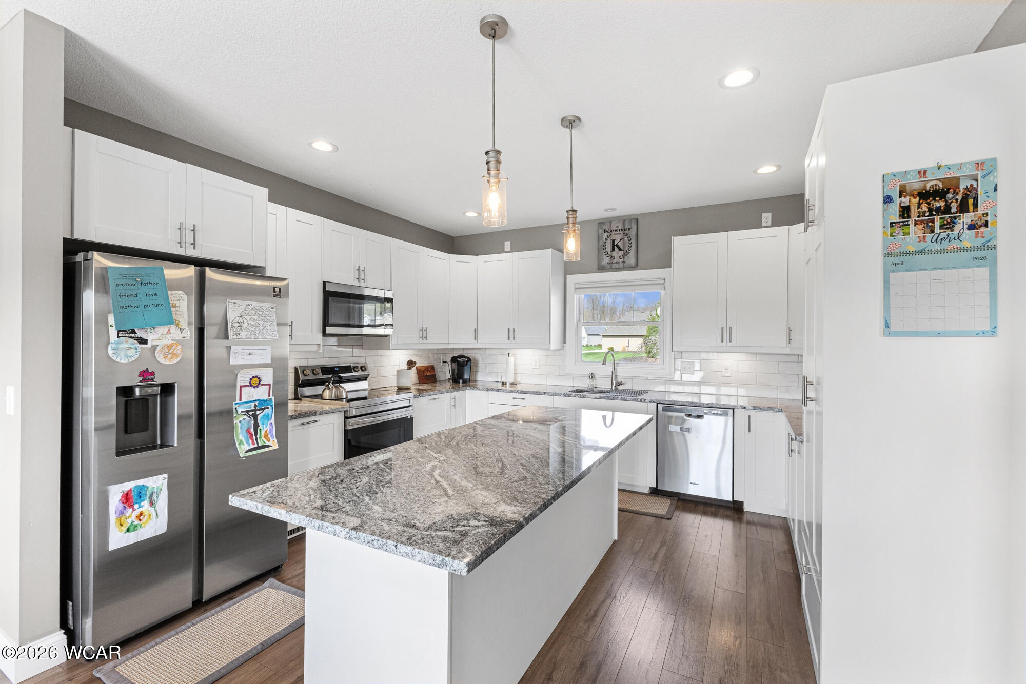 2515 Alexandria Drive, Lima, Ohio