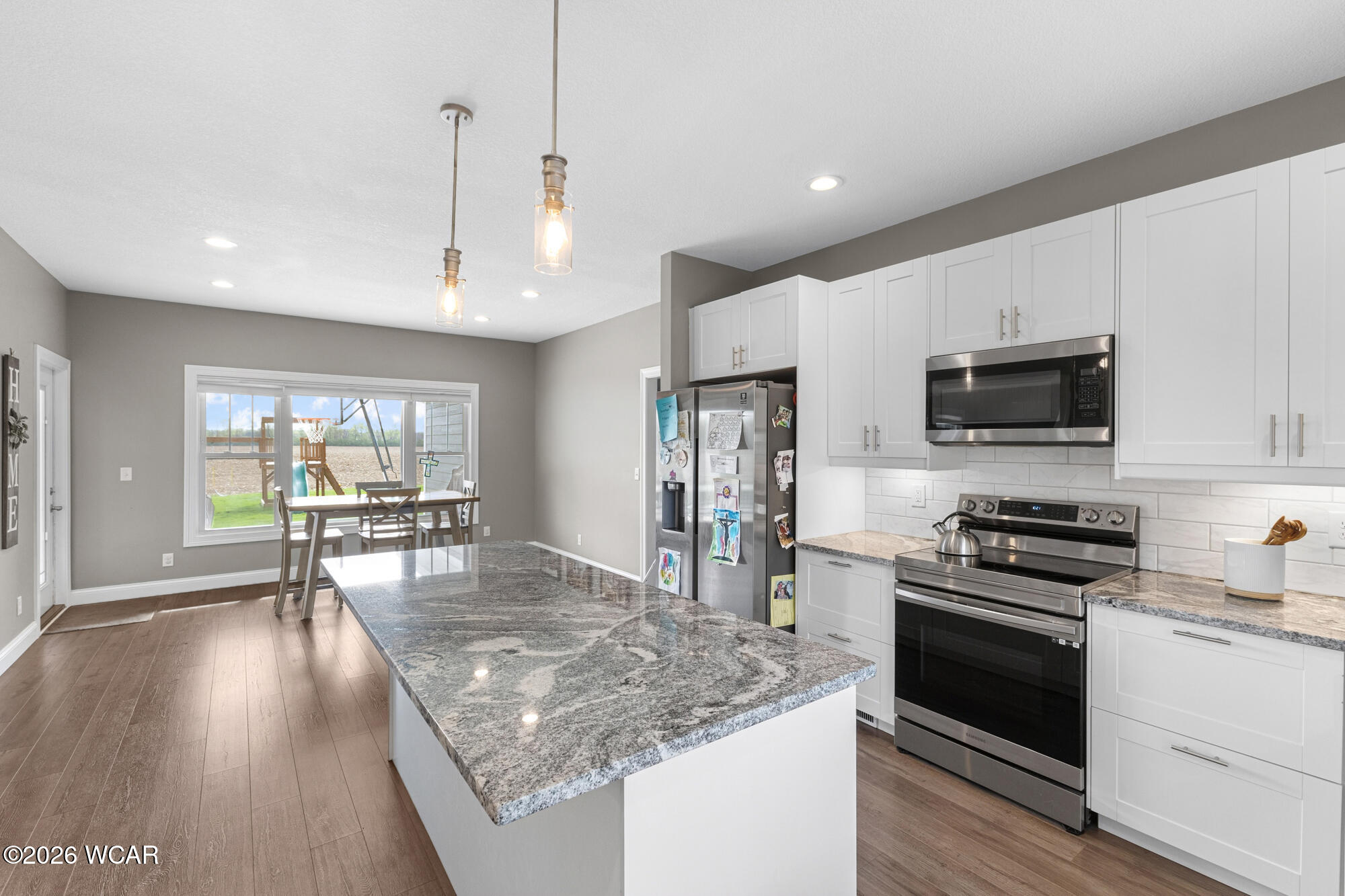 2515 Alexandria Drive, Lima, Ohio