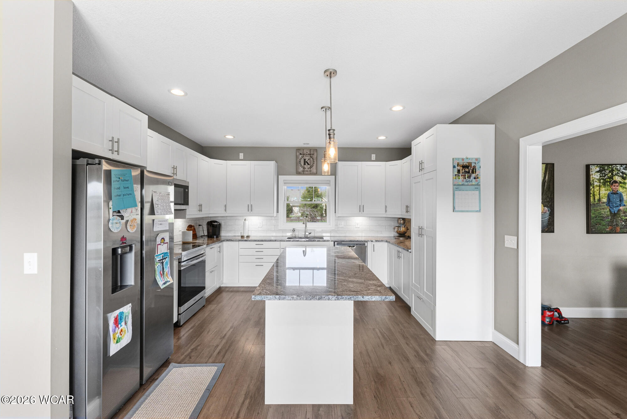 2515 Alexandria Drive, Lima, Ohio