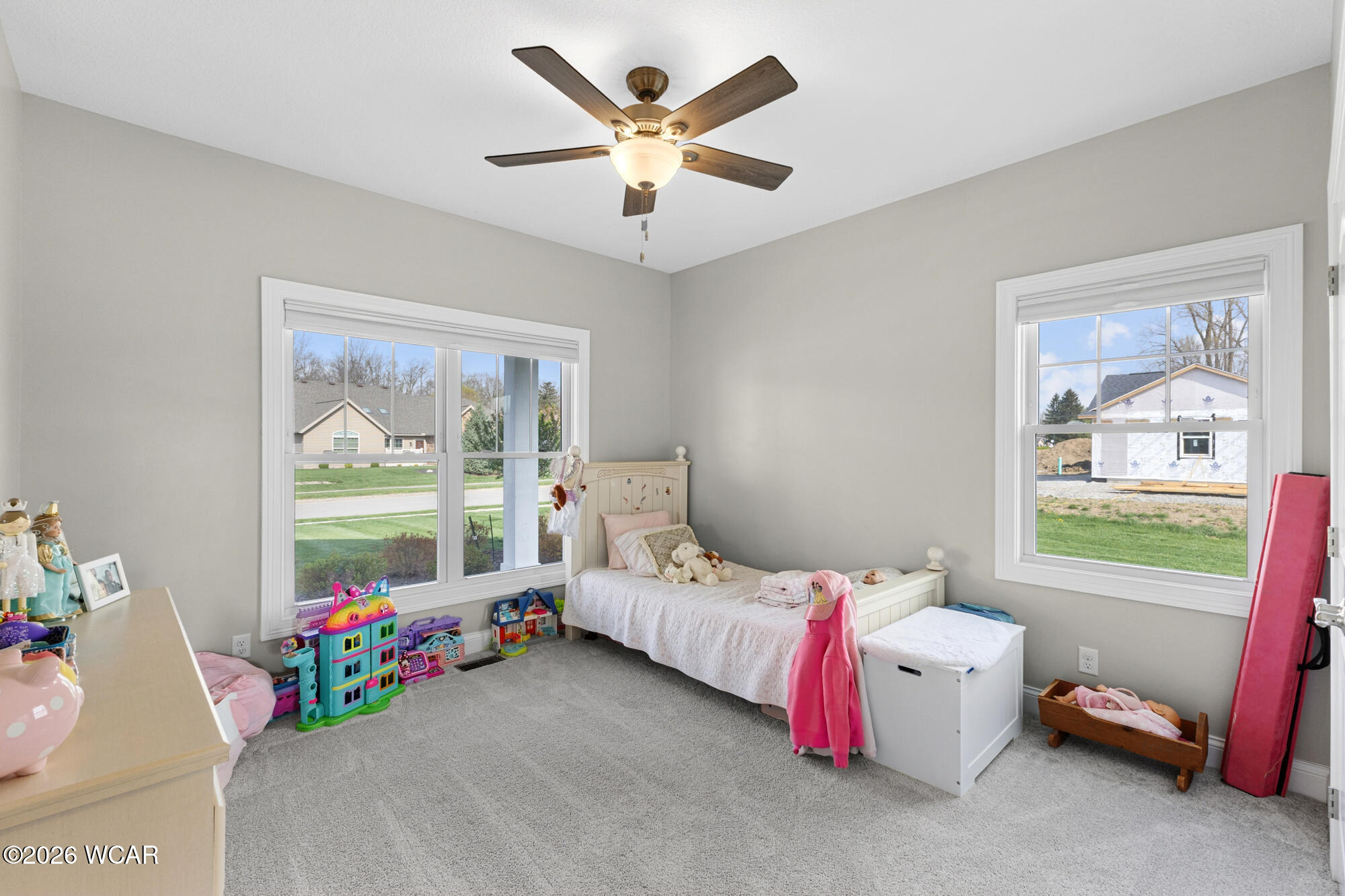 2515 Alexandria Drive, Lima, Ohio