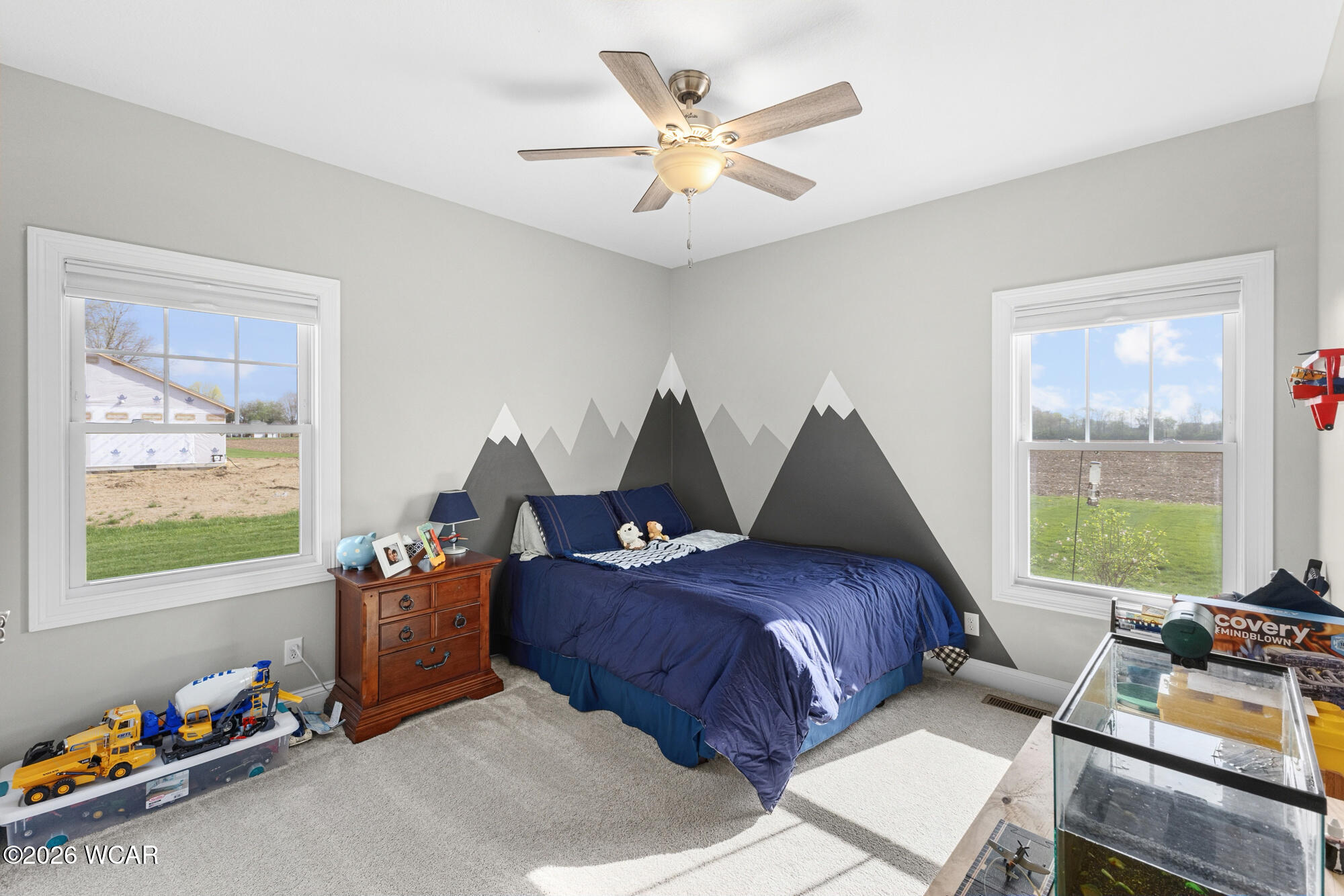 2515 Alexandria Drive, Lima, Ohio