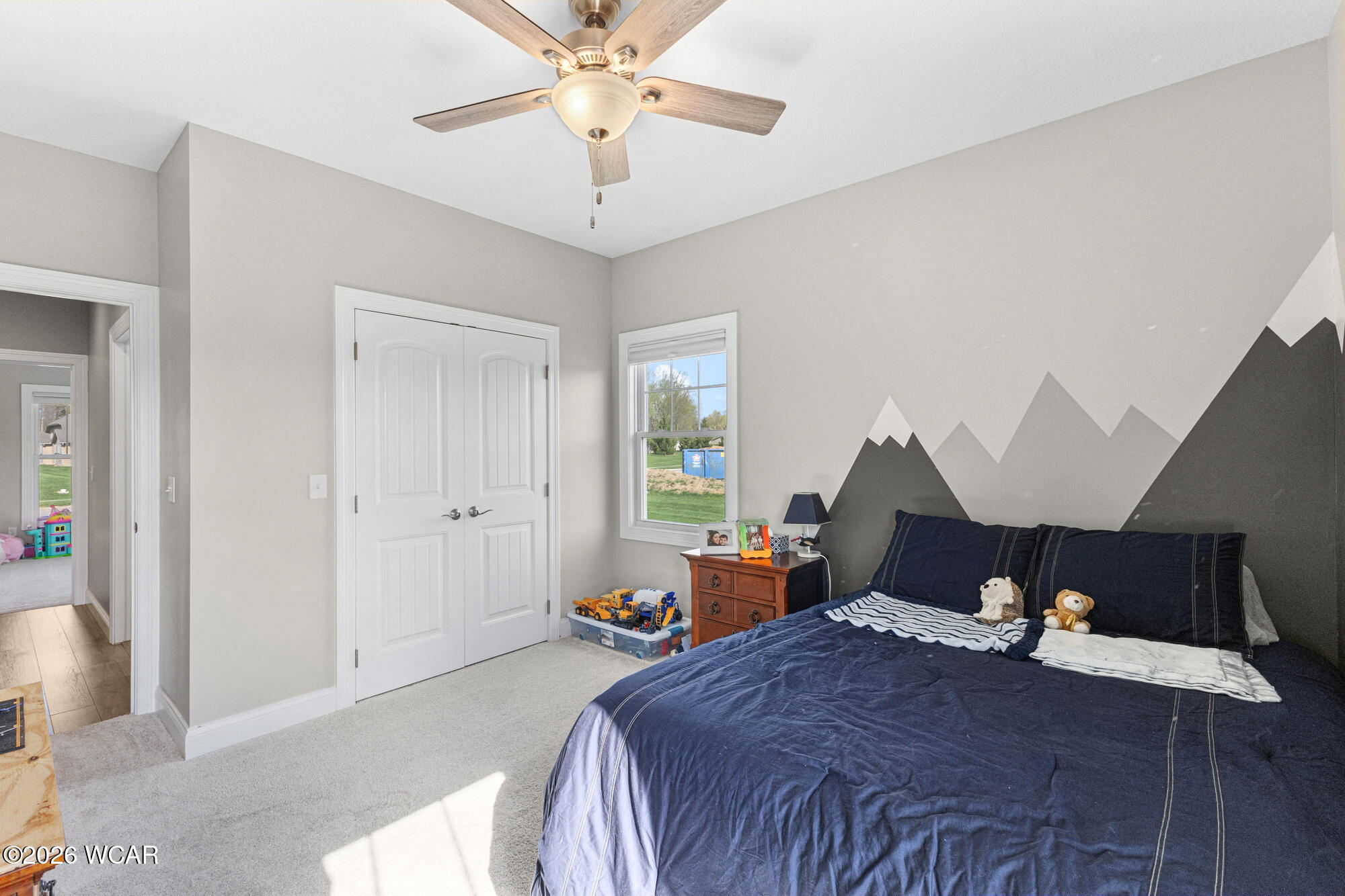 2515 Alexandria Drive, Lima, Ohio