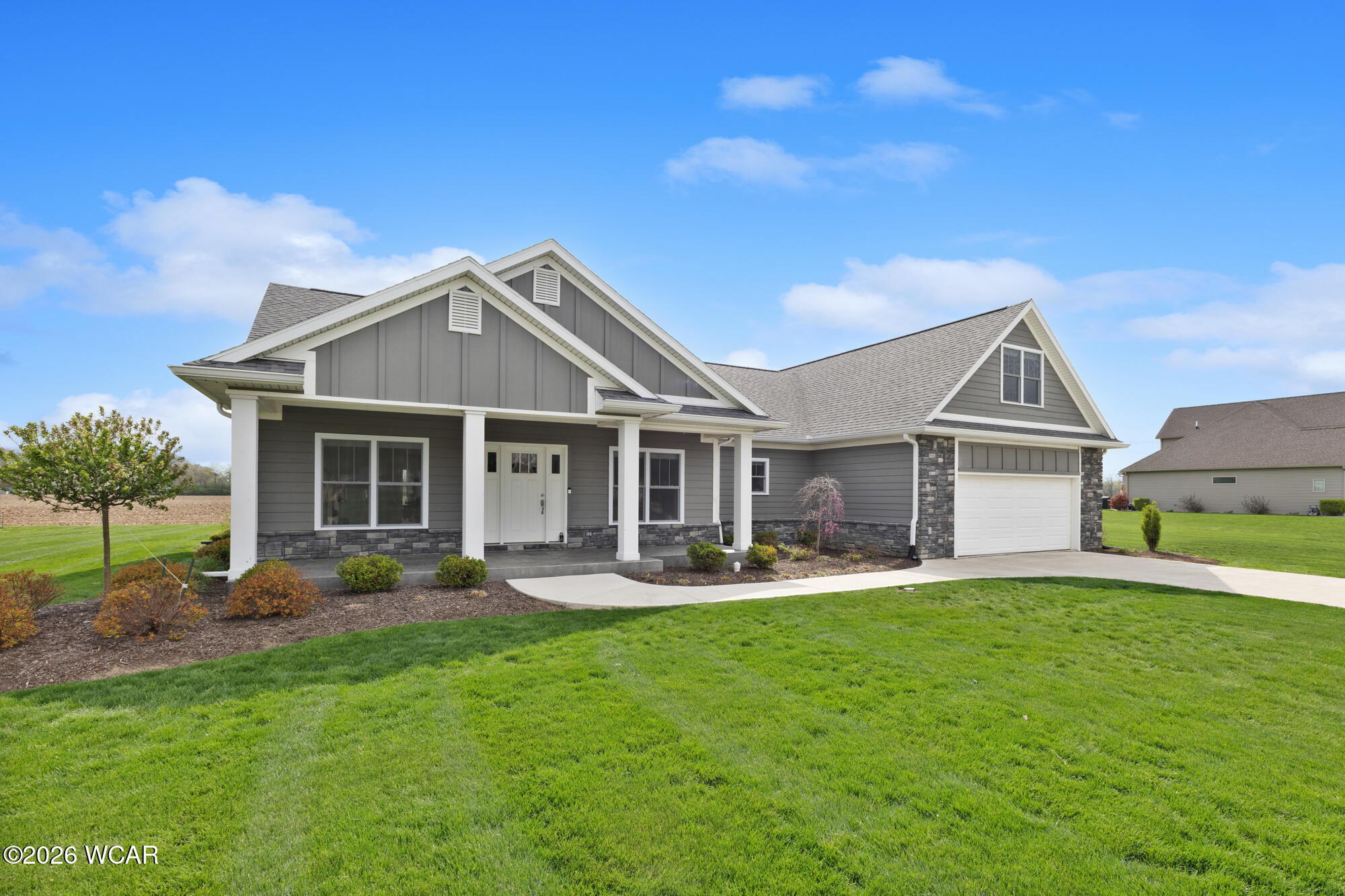 2515 Alexandria Drive, Lima, Ohio