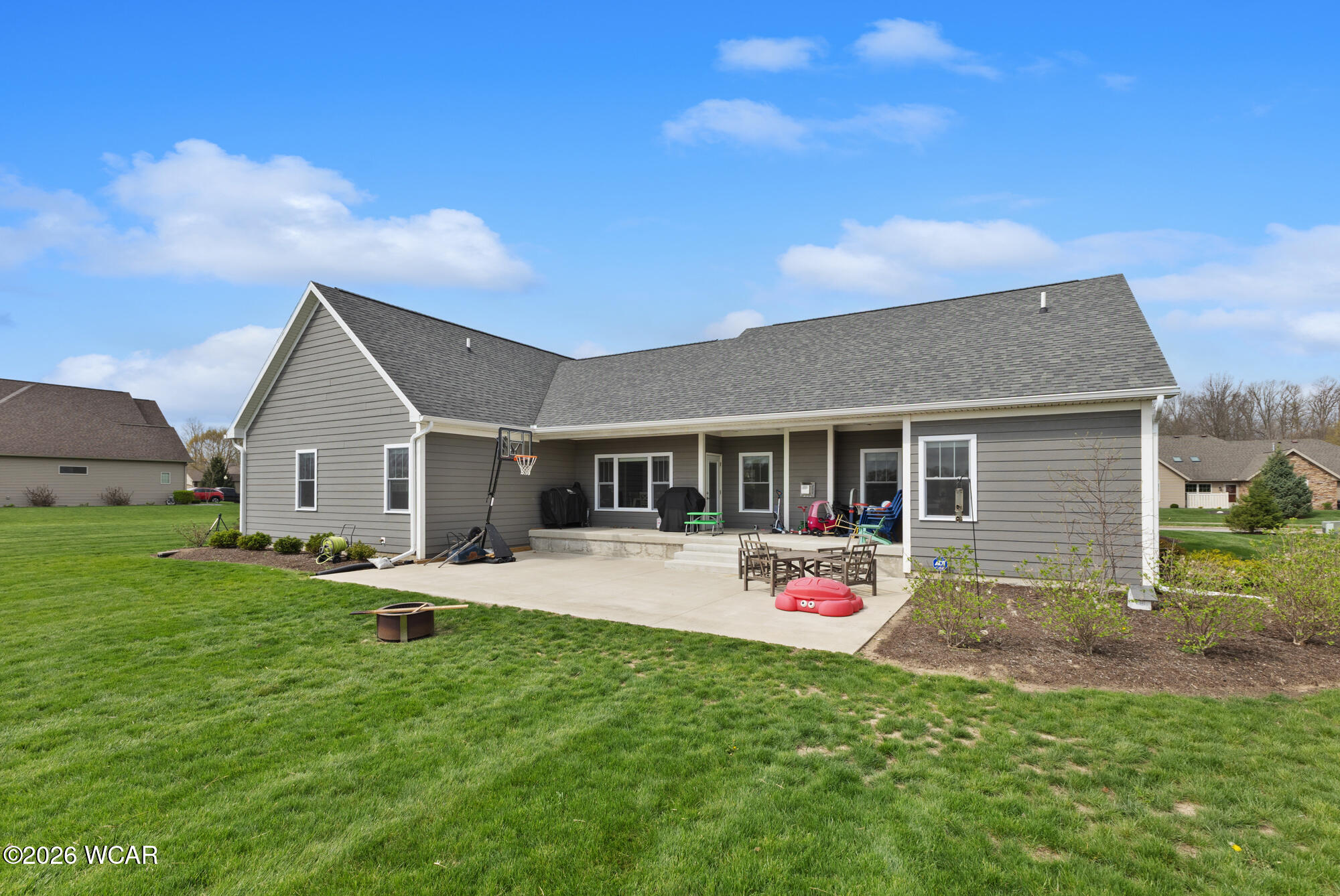 2515 Alexandria Drive, Lima, Ohio