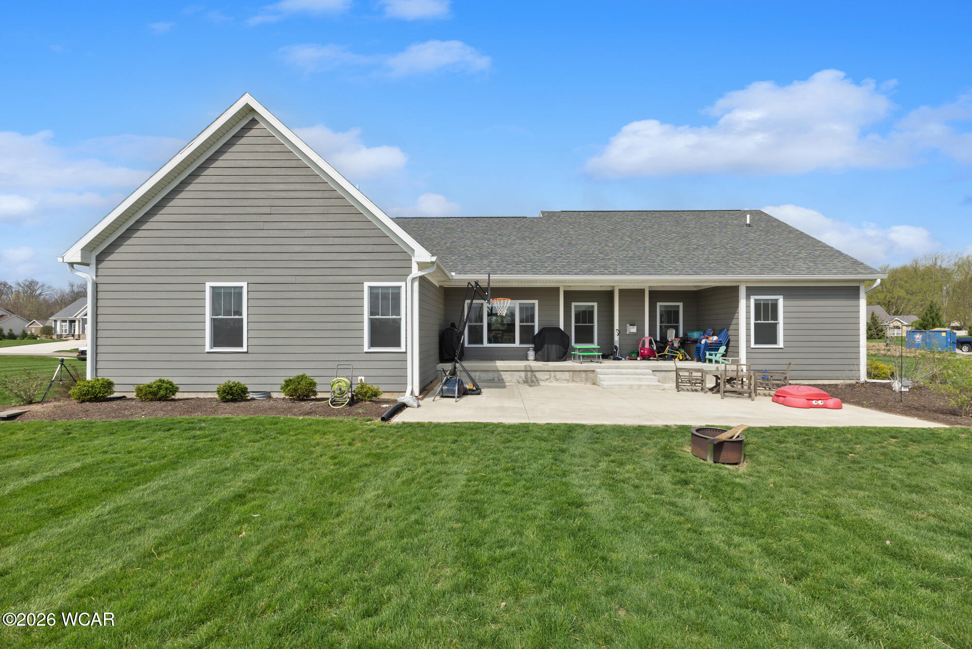 2515 Alexandria Drive, Lima, Ohio