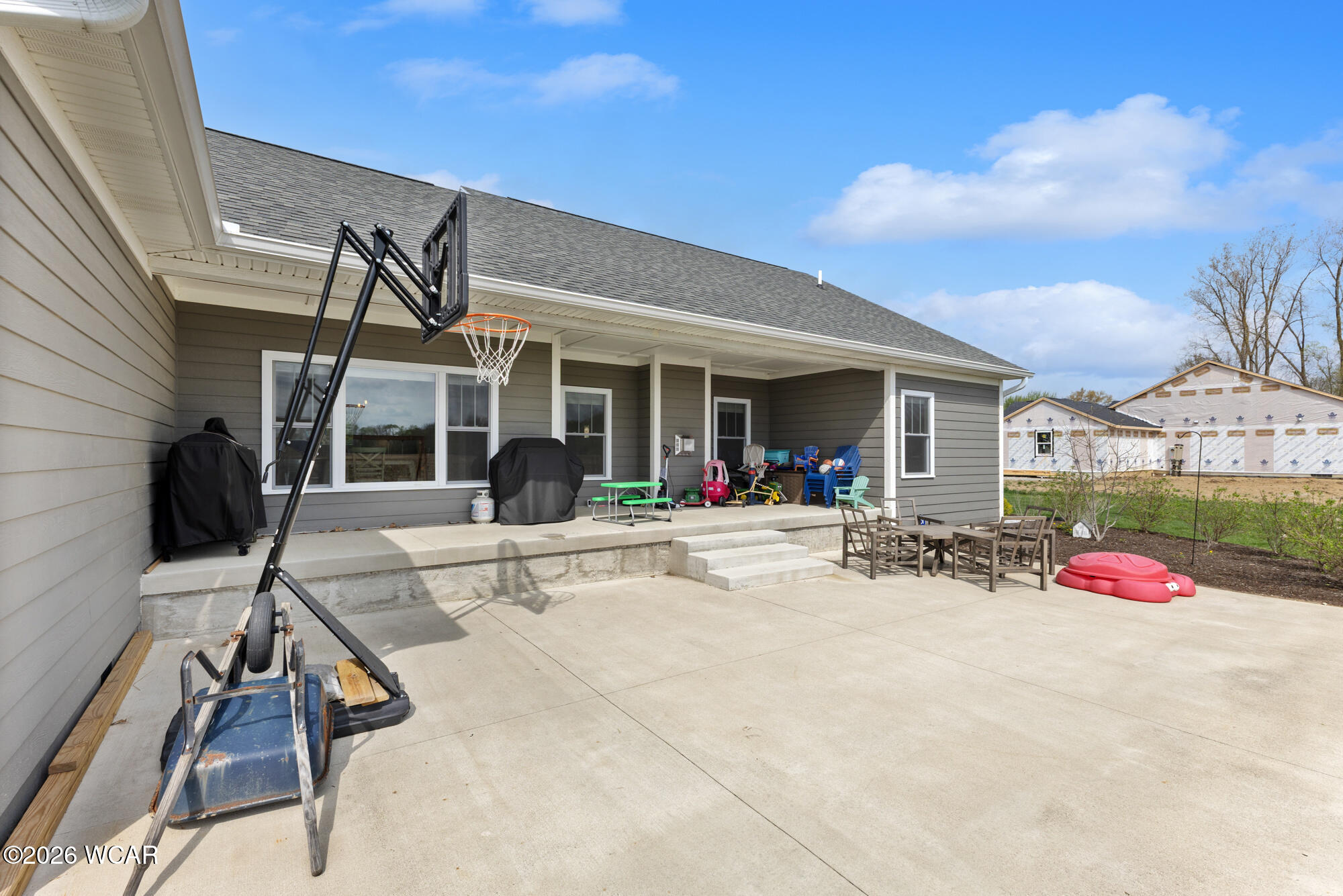 2515 Alexandria Drive, Lima, Ohio