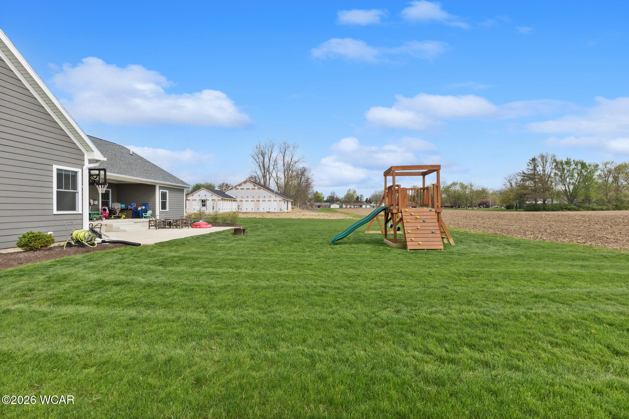 2515 Alexandria Drive, Lima, Ohio