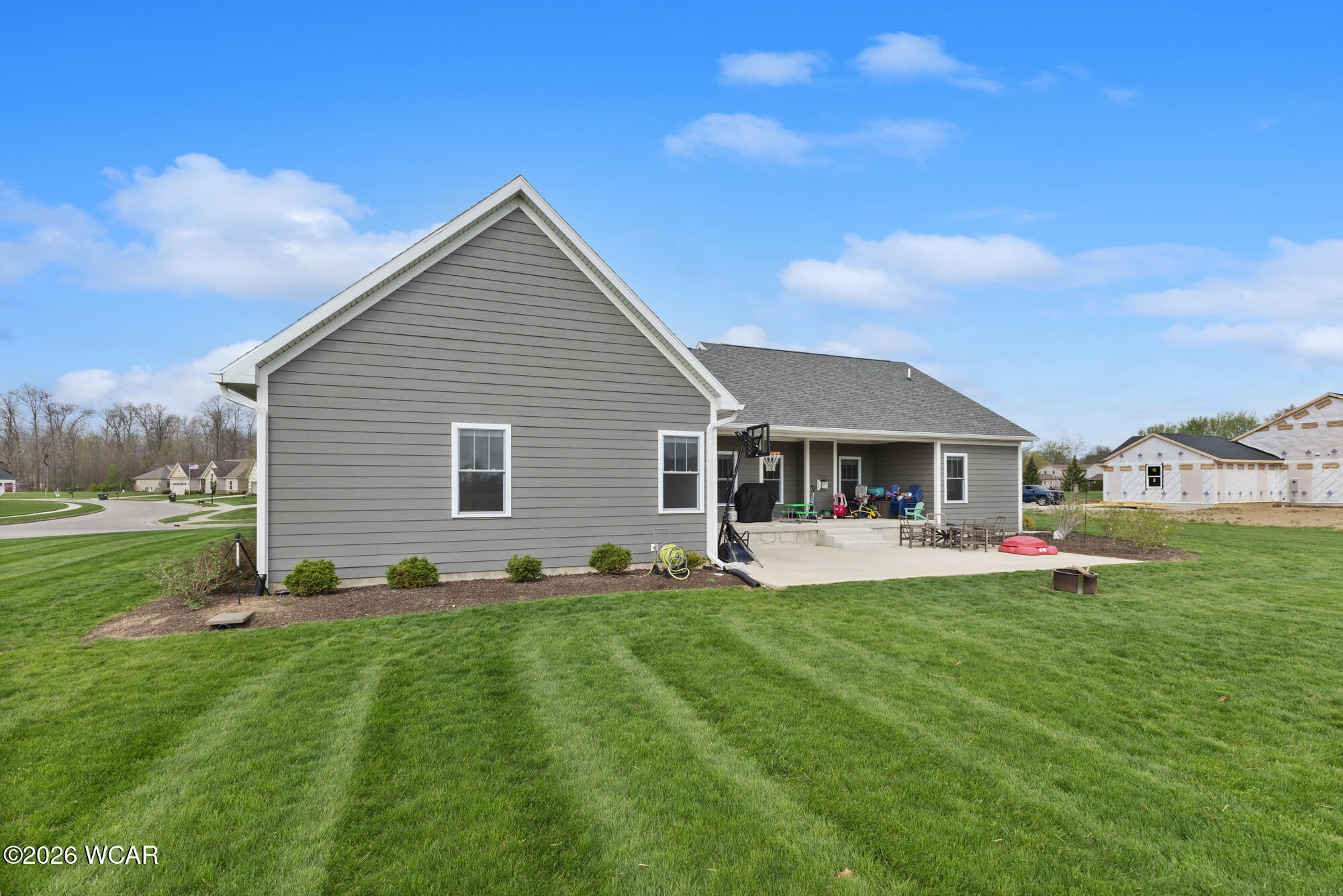 2515 Alexandria Drive, Lima, Ohio