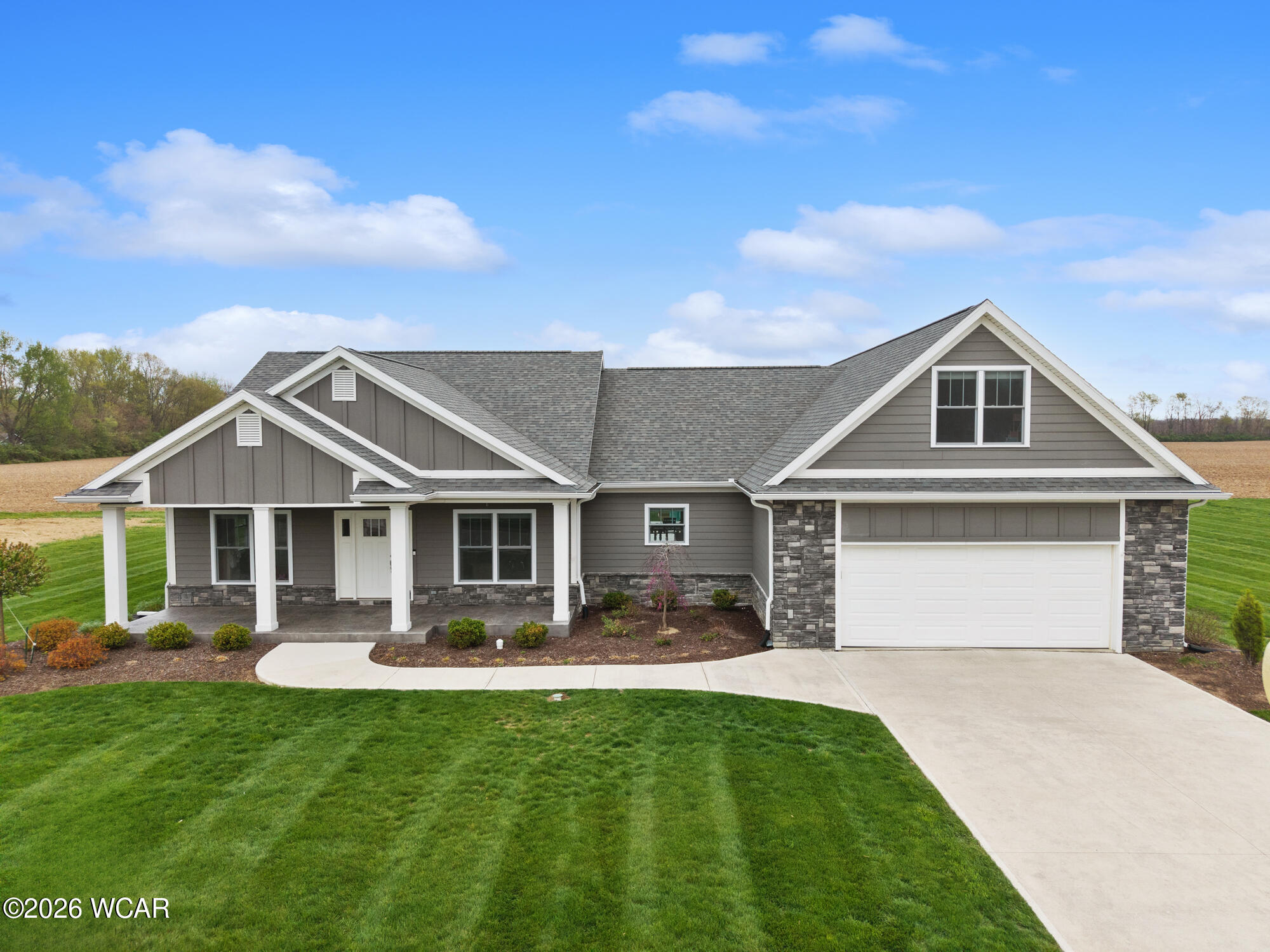 2515 Alexandria Drive, Lima, Ohio