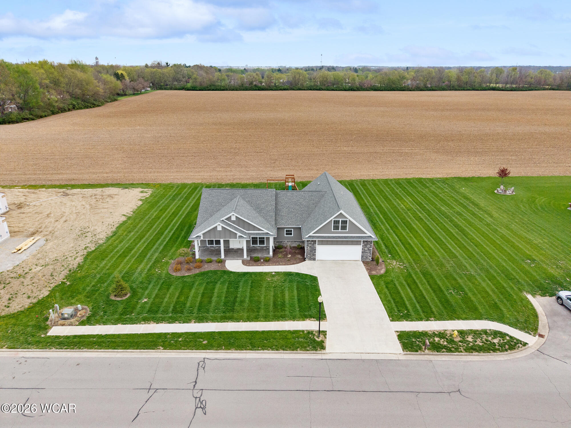 2515 Alexandria Drive, Lima, Ohio