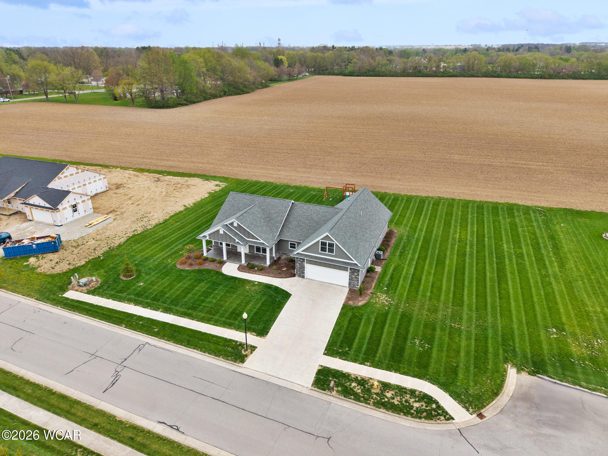 2515 Alexandria Drive, Lima, Ohio