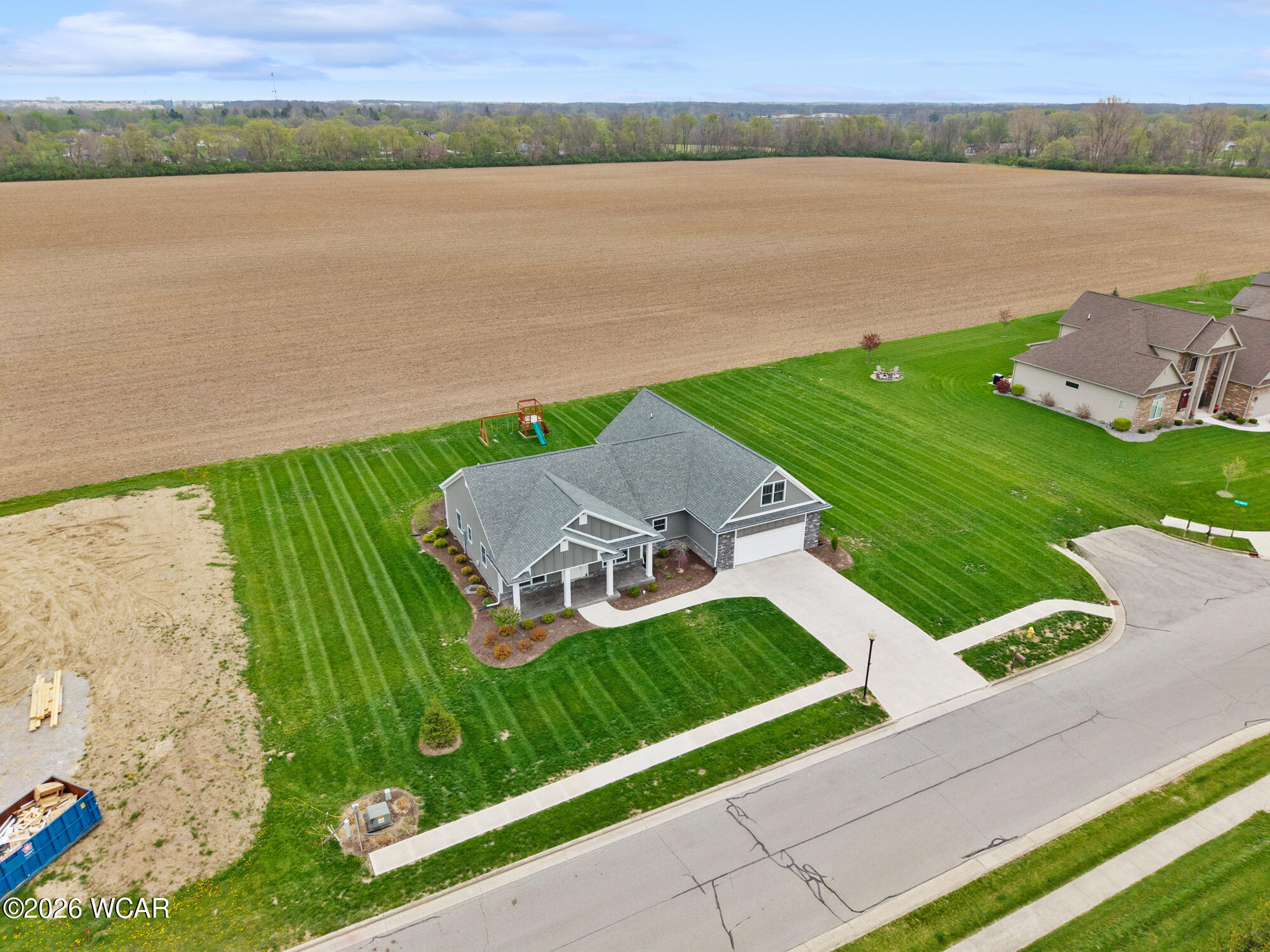 2515 Alexandria Drive, Lima, Ohio
