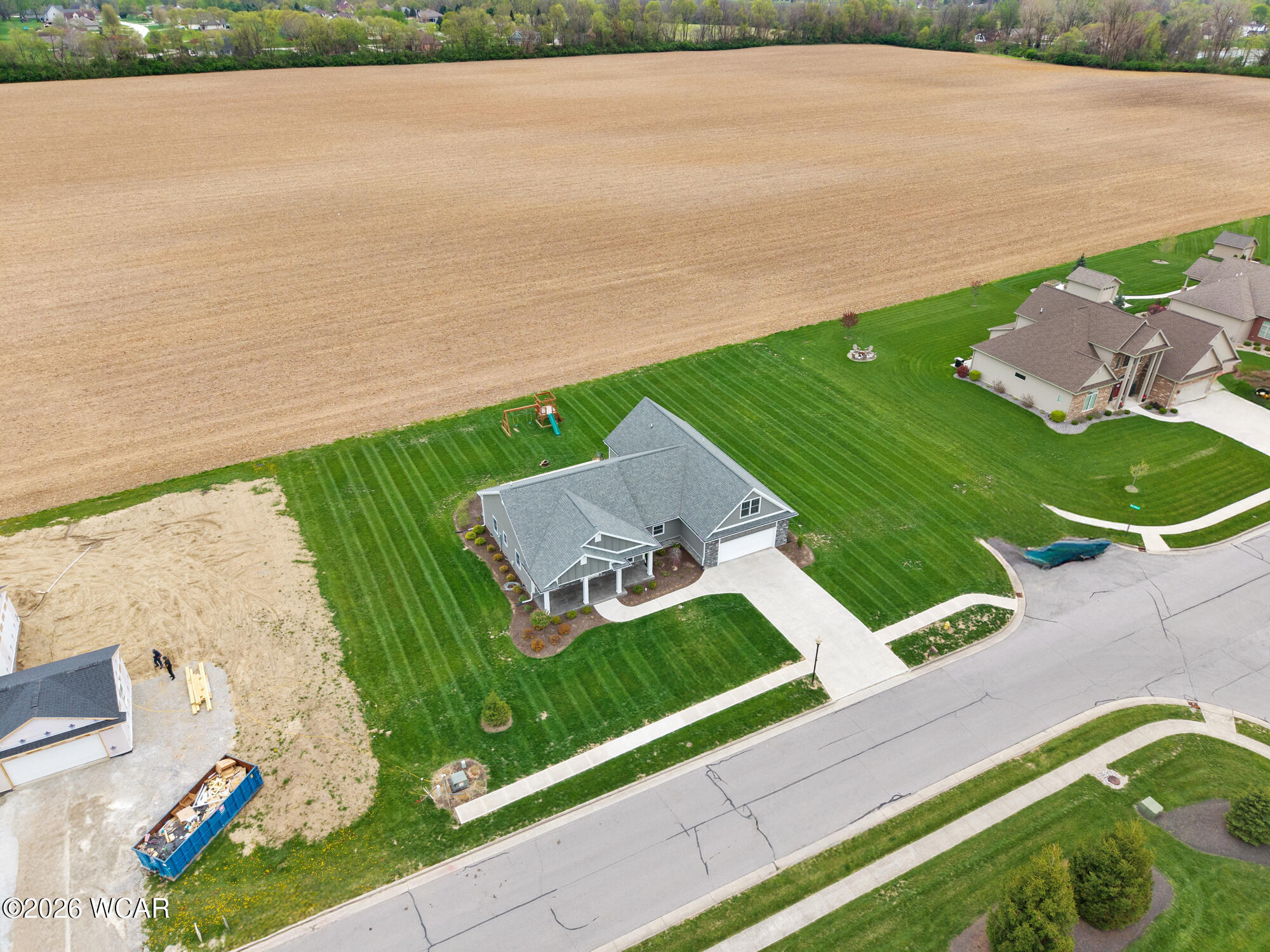 2515 Alexandria Drive, Lima, Ohio