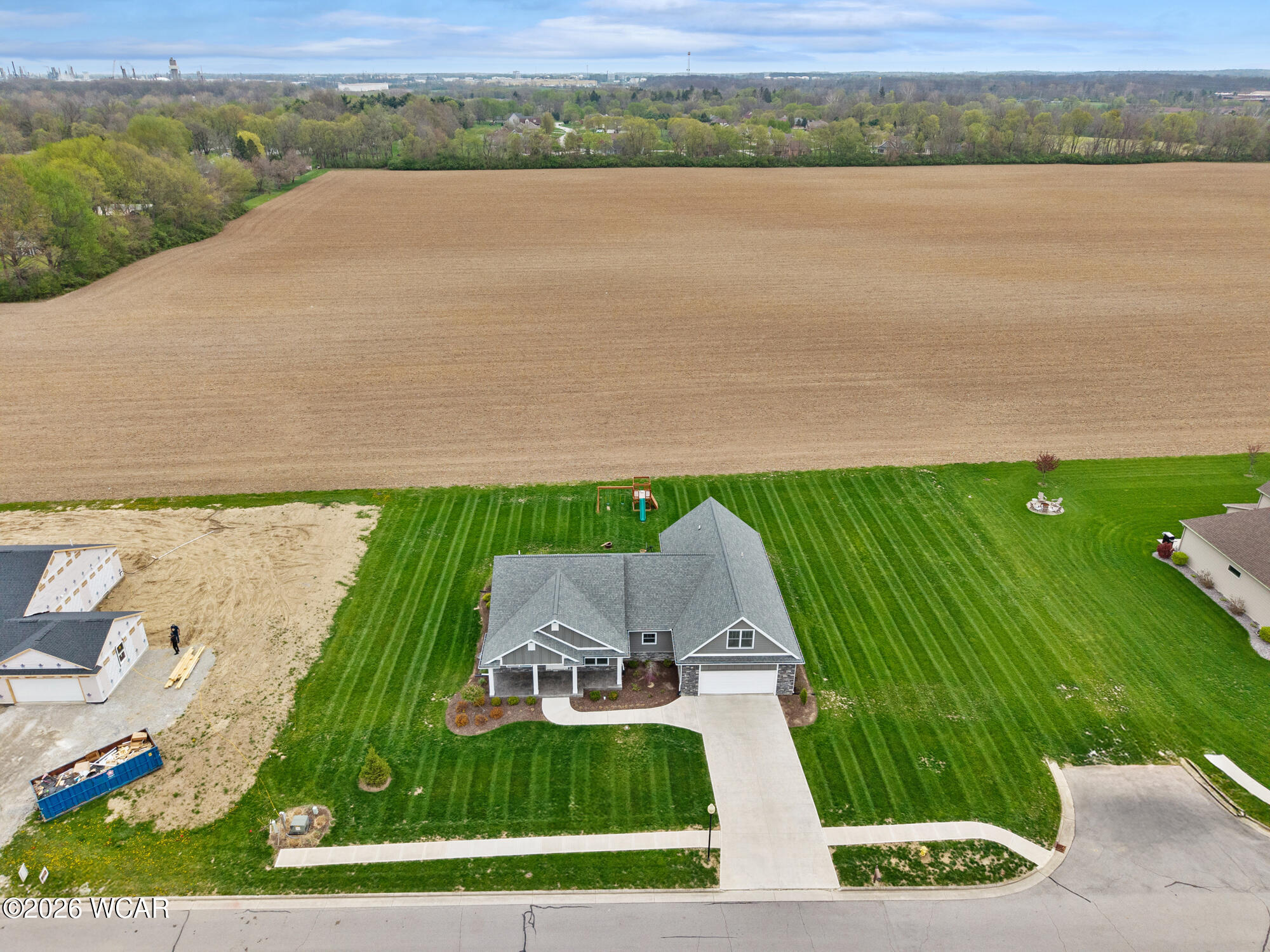 2515 Alexandria Drive, Lima, Ohio