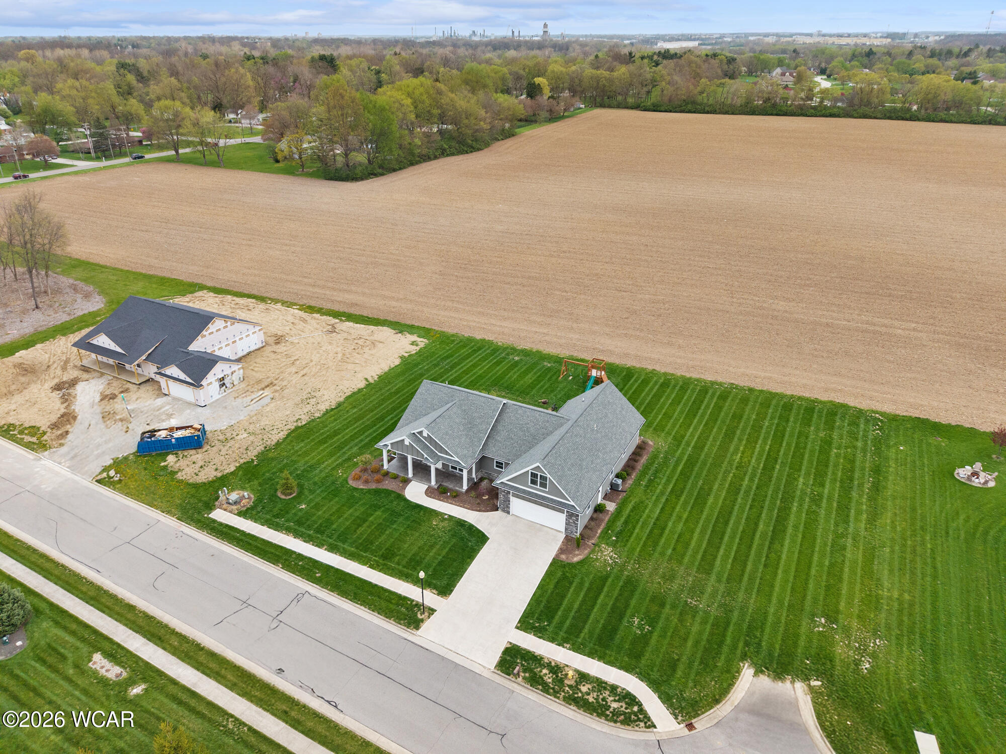 2515 Alexandria Drive, Lima, Ohio