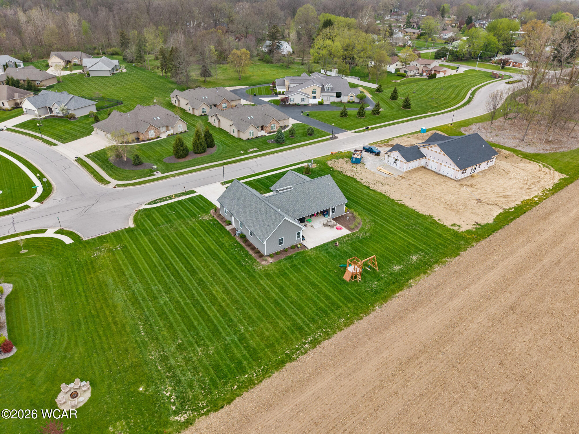 2515 Alexandria Drive, Lima, Ohio