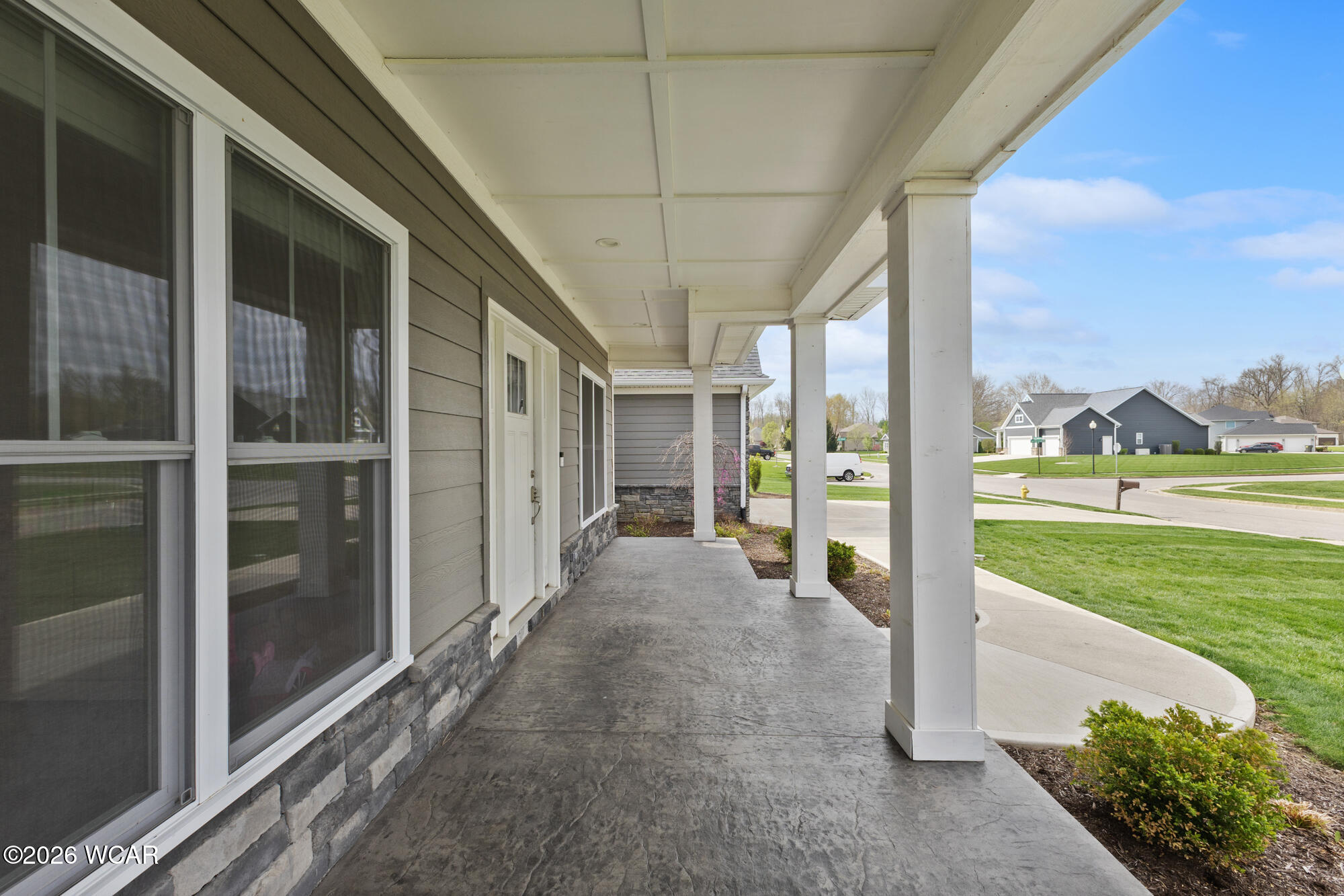 2515 Alexandria Drive, Lima, Ohio