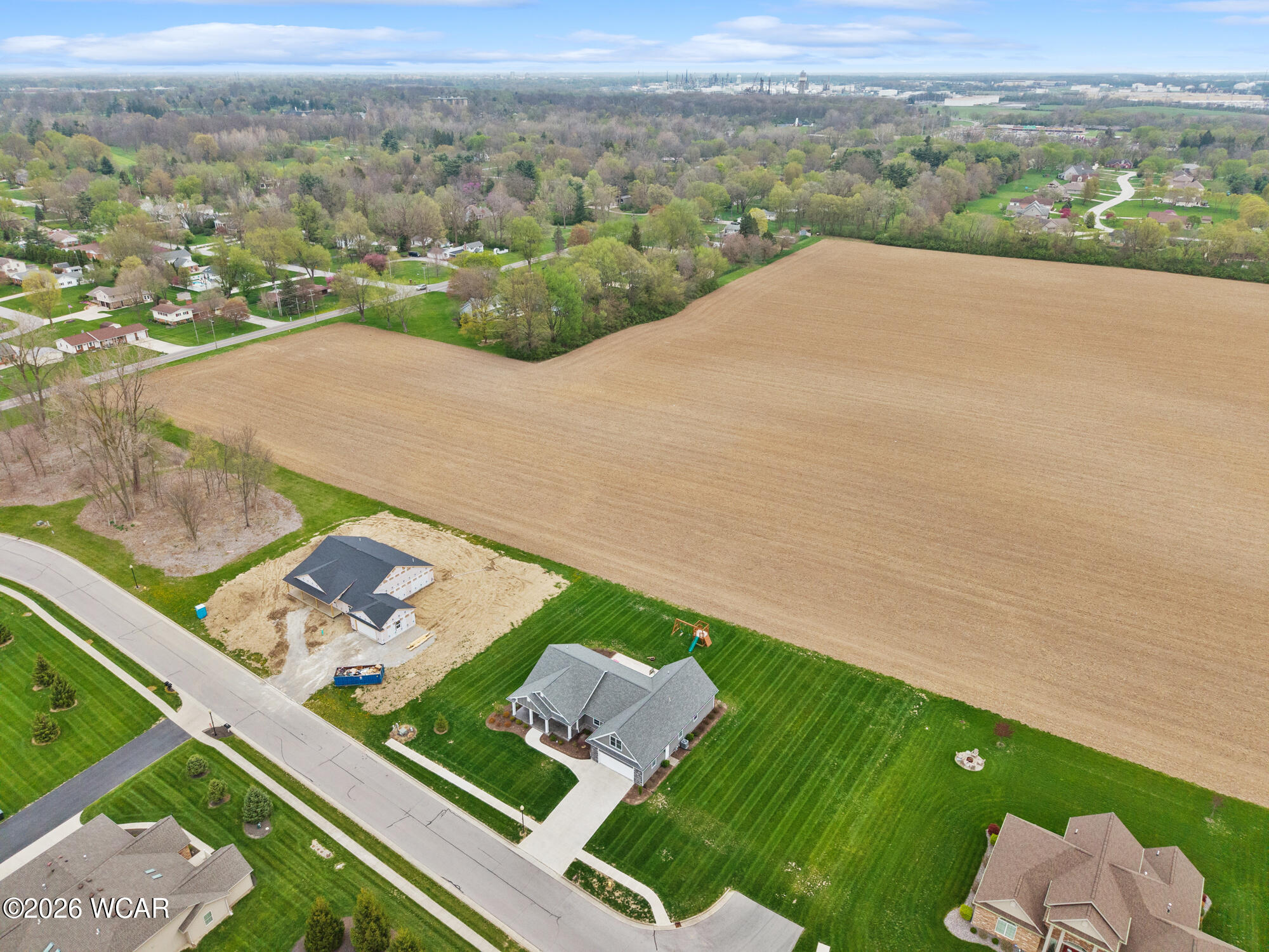 2515 Alexandria Drive, Lima, Ohio