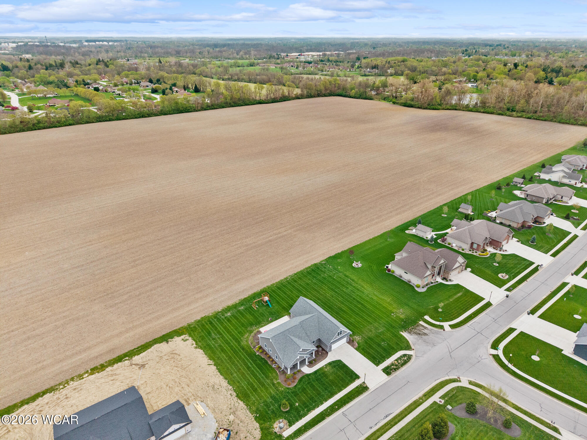 2515 Alexandria Drive, Lima, Ohio