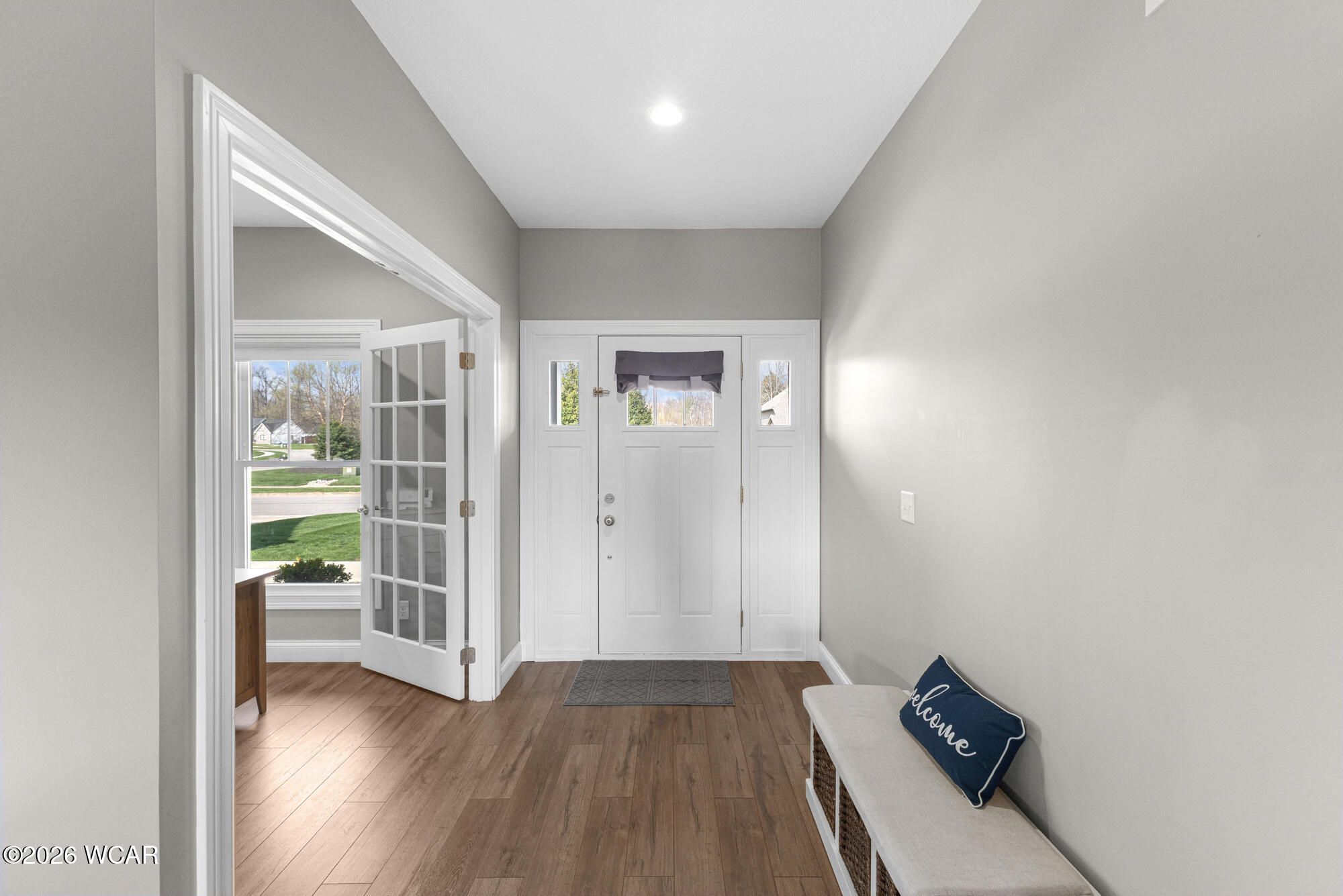 2515 Alexandria Drive, Lima, Ohio