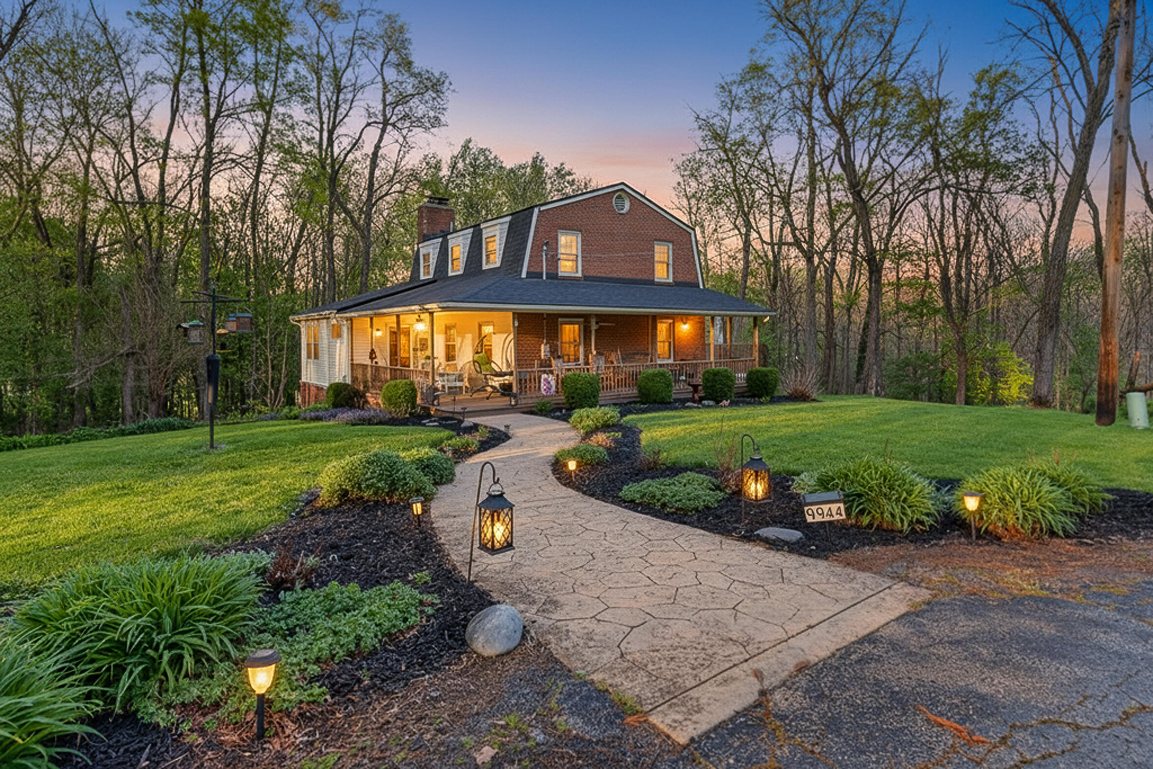 9944 Pasco Montra Road, Sidney, Ohio 45365