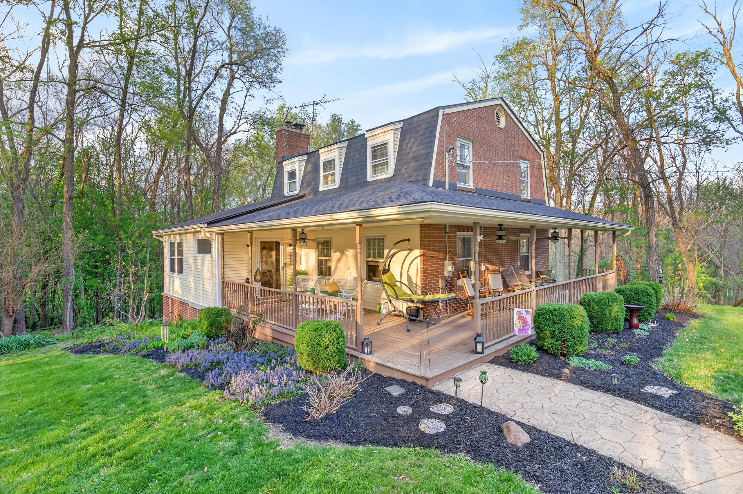 9944 Pasco Montra Road, Sidney, Ohio 45365