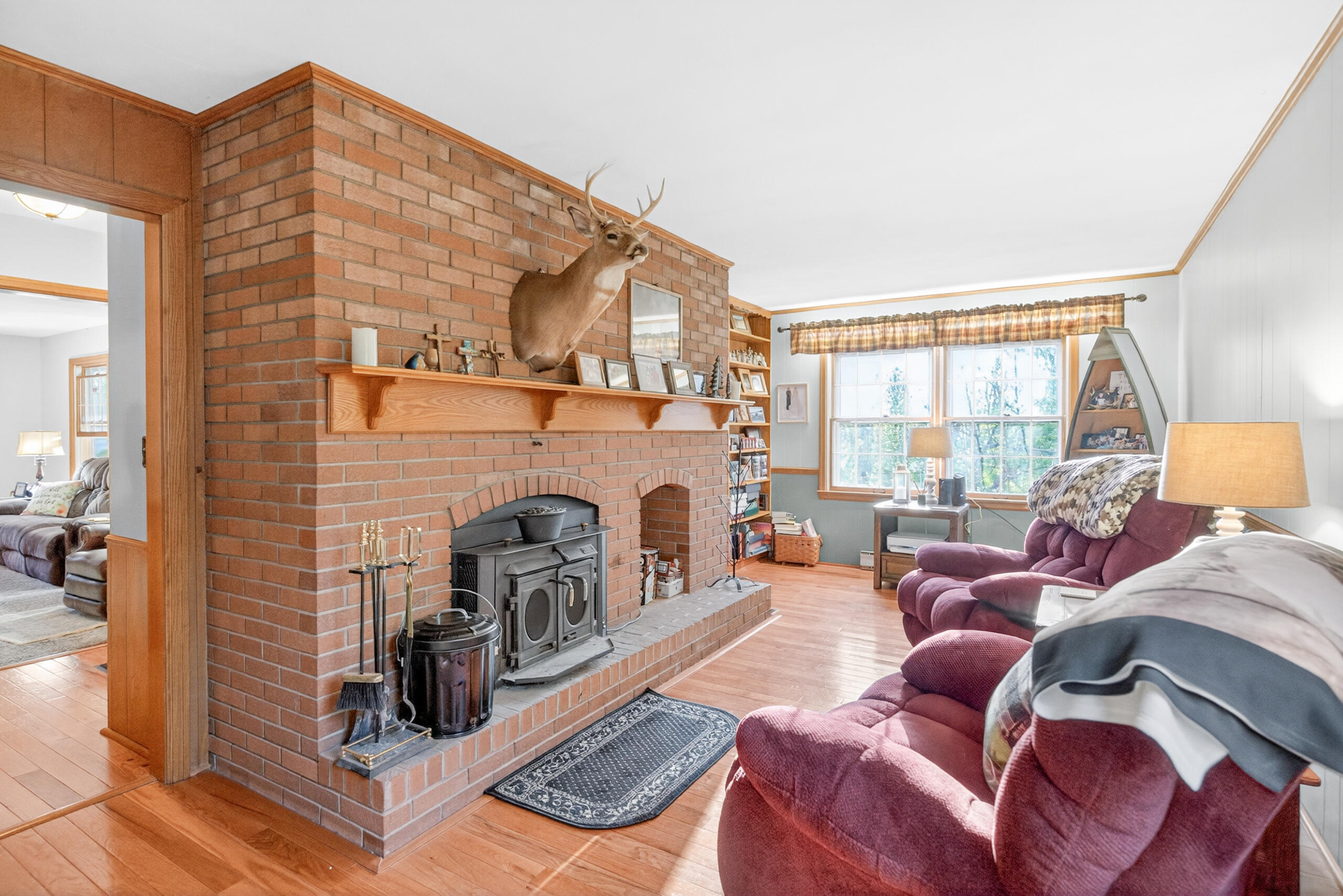 9944 Pasco Montra Road, Sidney, Ohio 45365