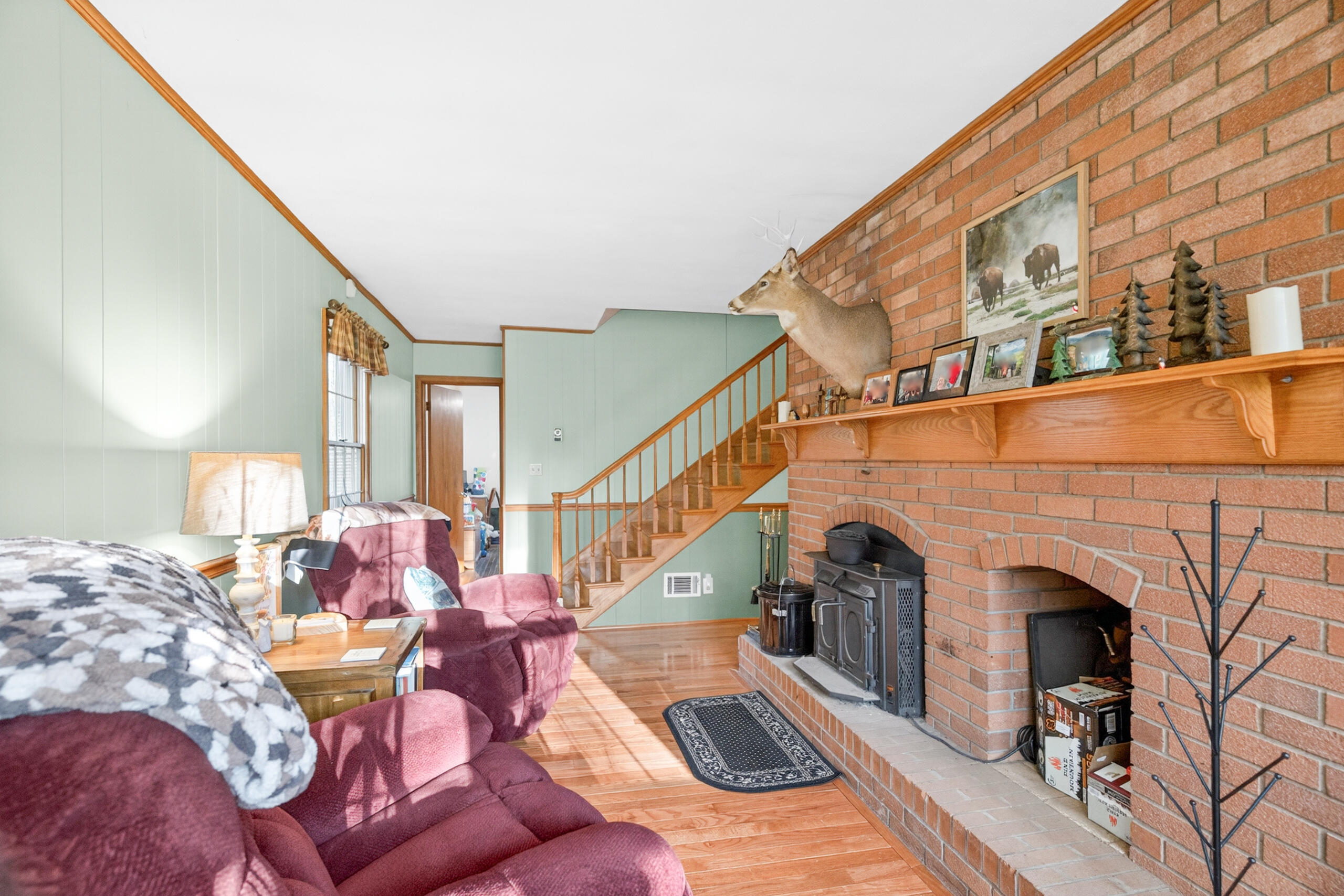 9944 Pasco Montra Road, Sidney, Ohio 45365