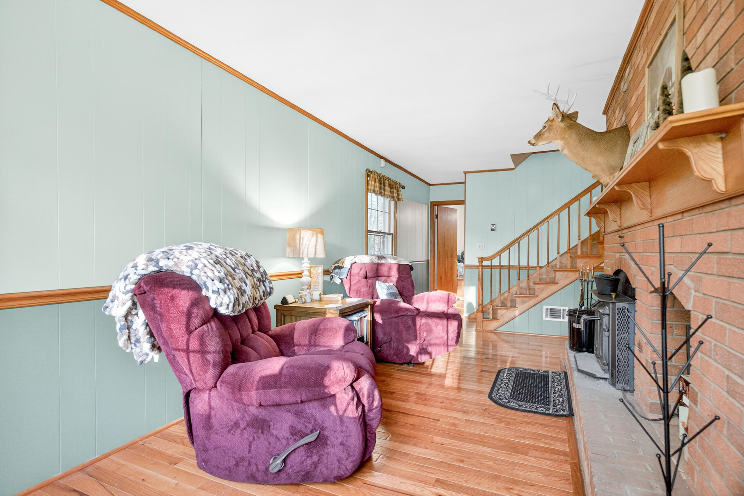 9944 Pasco Montra Road, Sidney, Ohio 45365