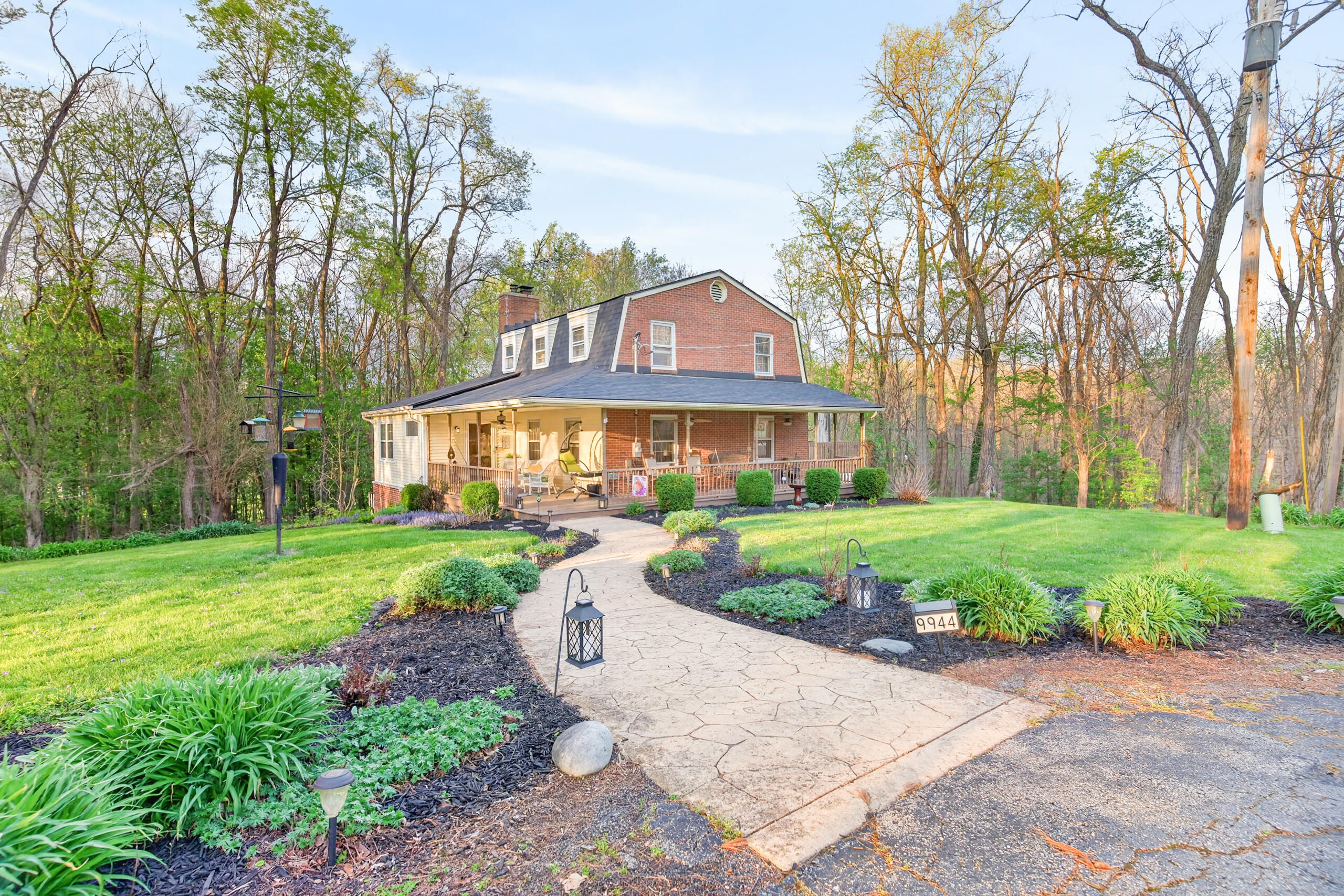 9944 Pasco Montra Road, Sidney, Ohio 45365