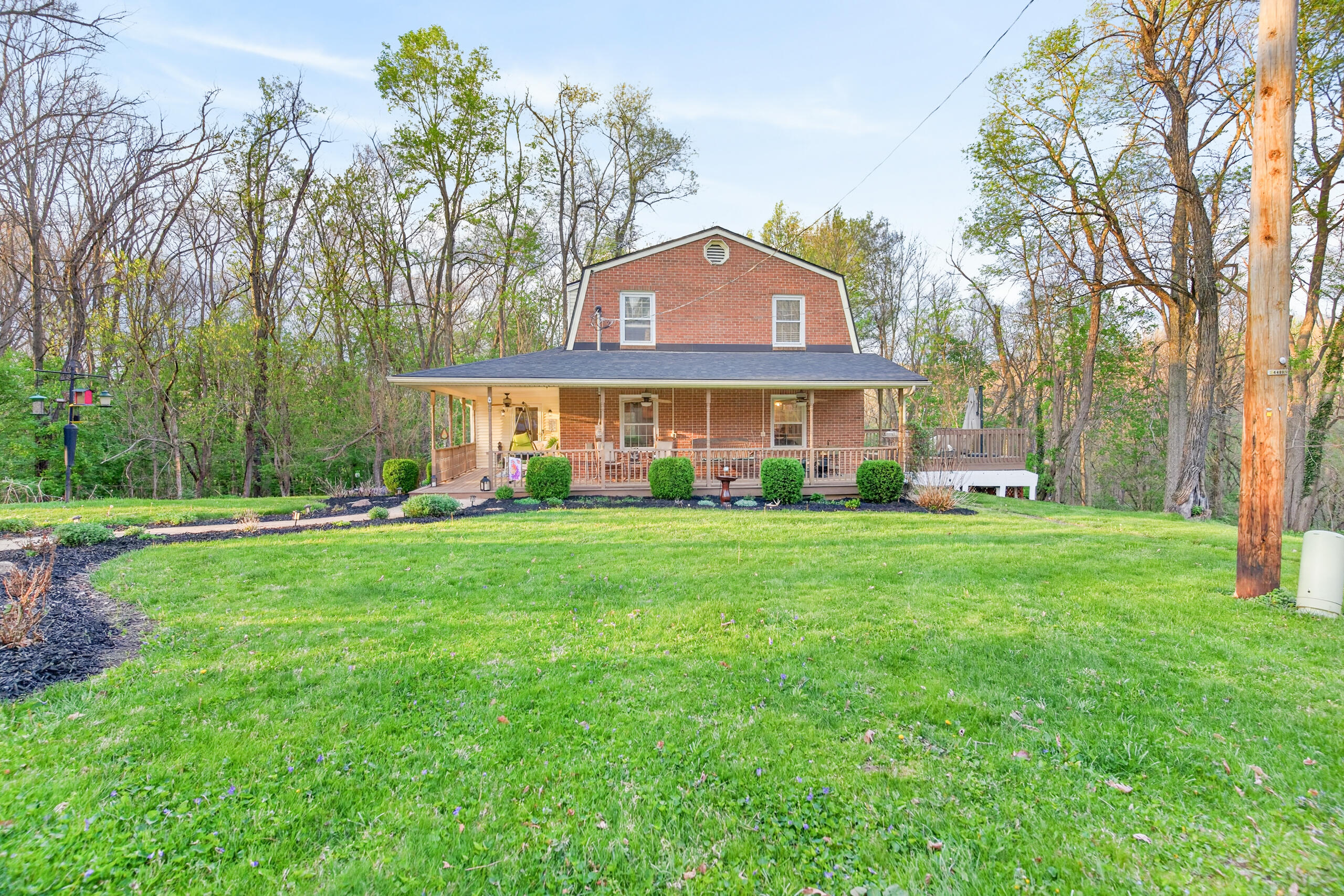 9944 Pasco Montra Road, Sidney, Ohio 45365