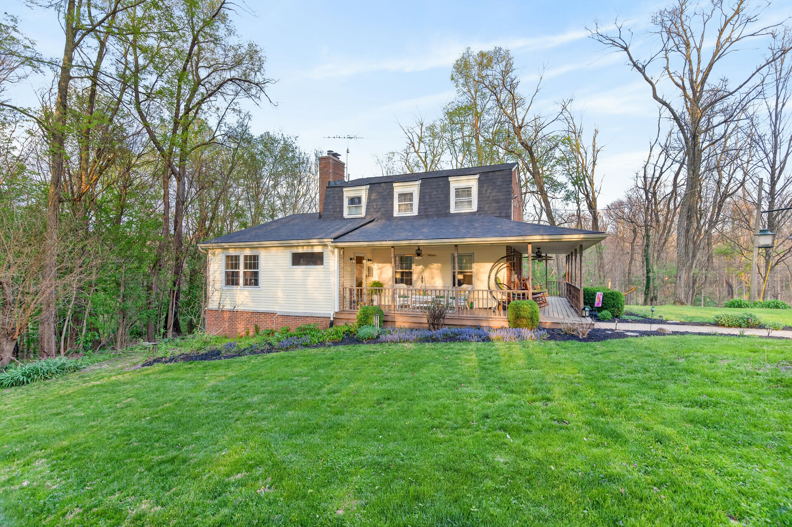 9944 Pasco Montra Road, Sidney, Ohio 45365