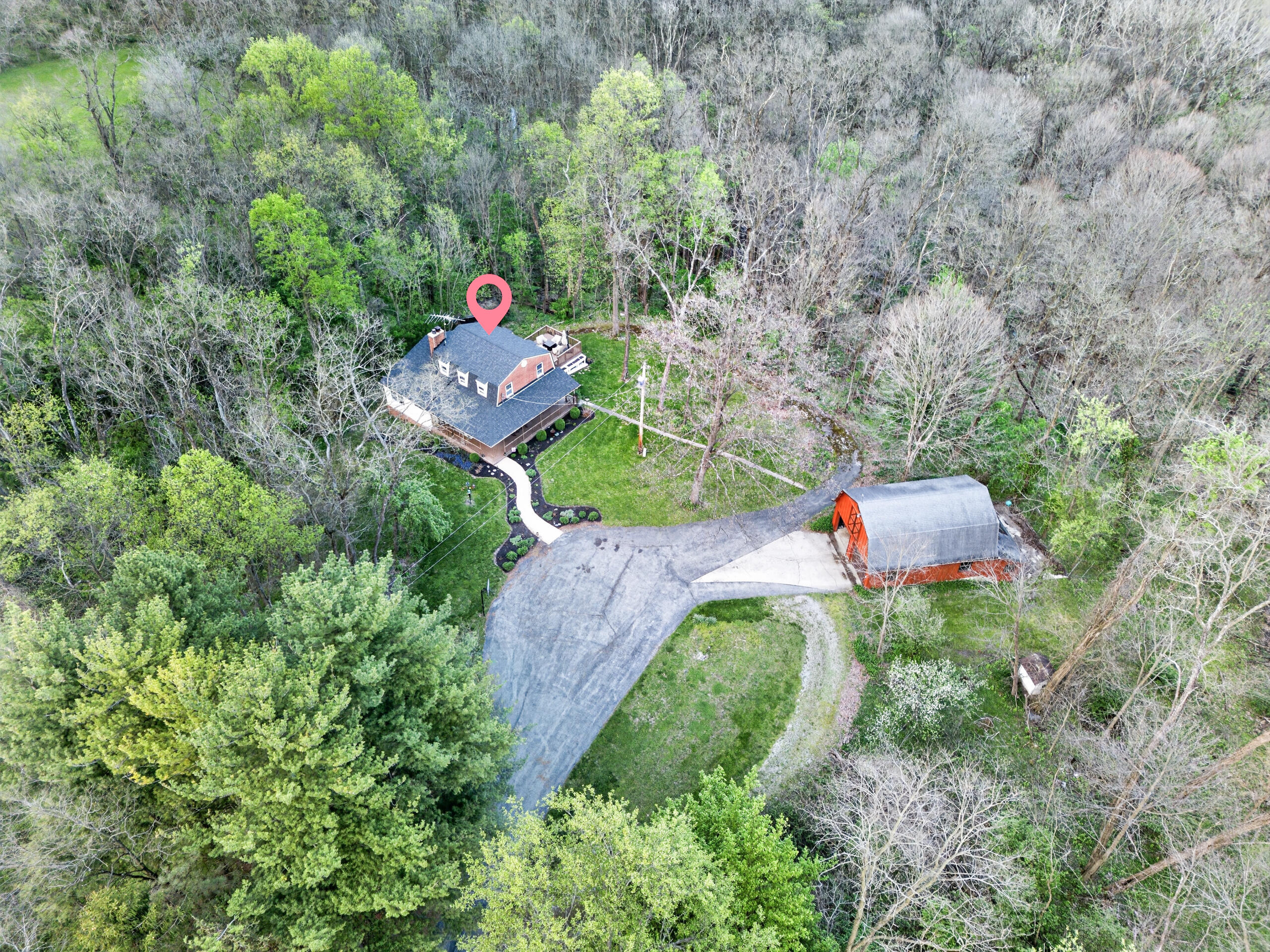 9944 Pasco Montra Road, Sidney, Ohio 45365