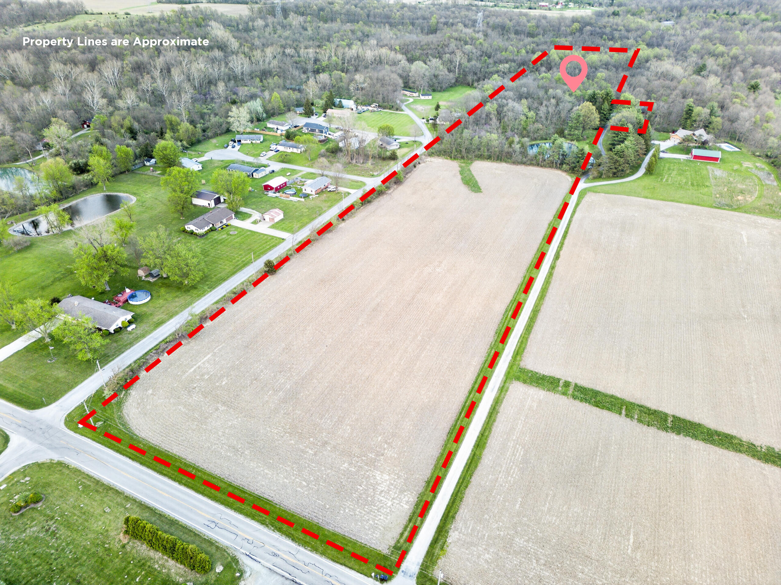 9944 Pasco Montra Road, Sidney, Ohio 45365