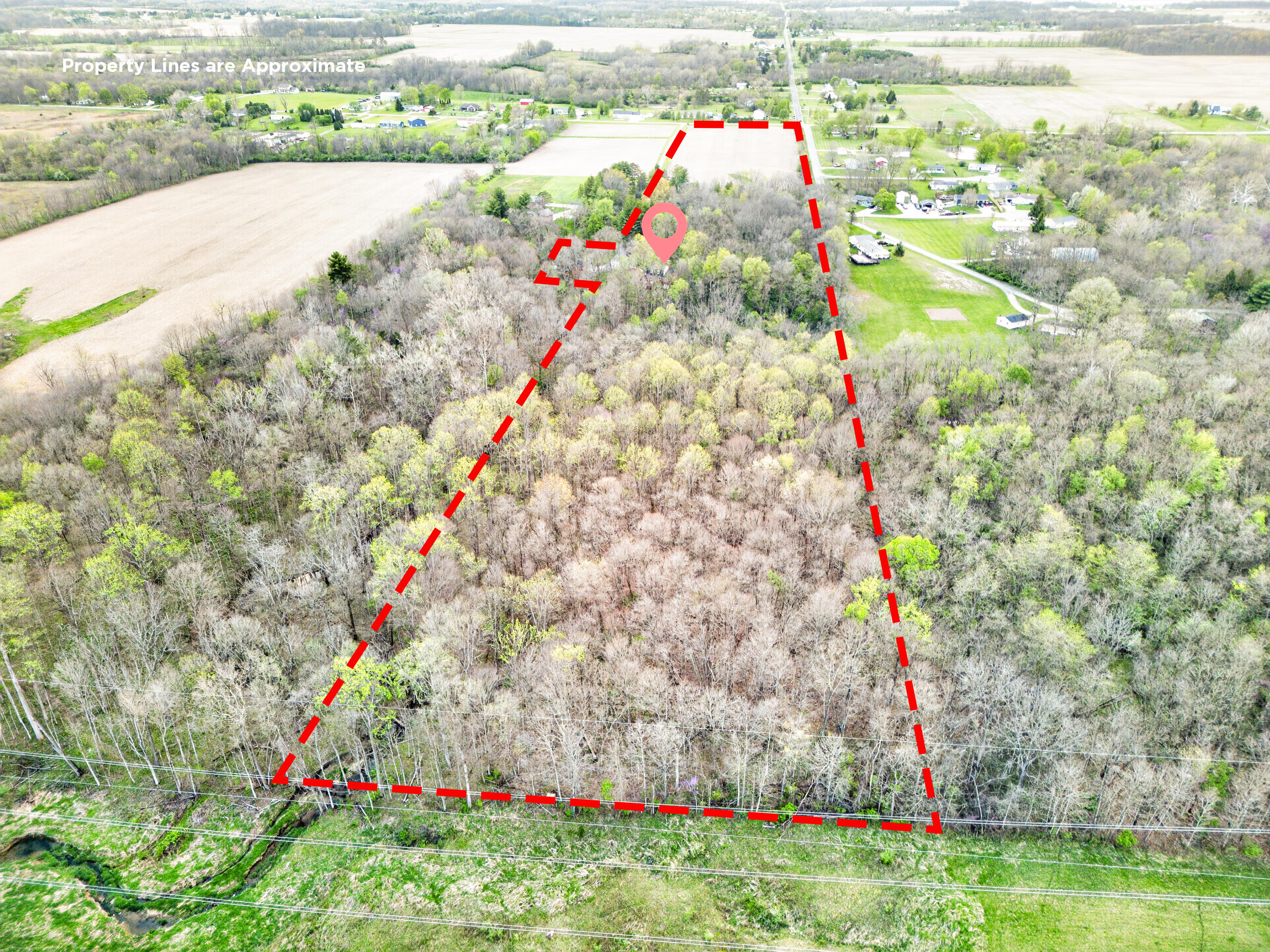 9944 Pasco Montra Road, Sidney, Ohio 45365