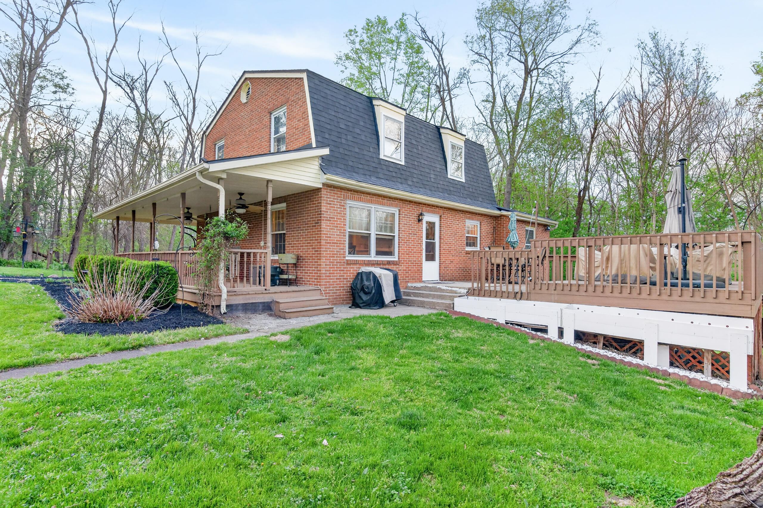 9944 Pasco Montra Road, Sidney, Ohio 45365