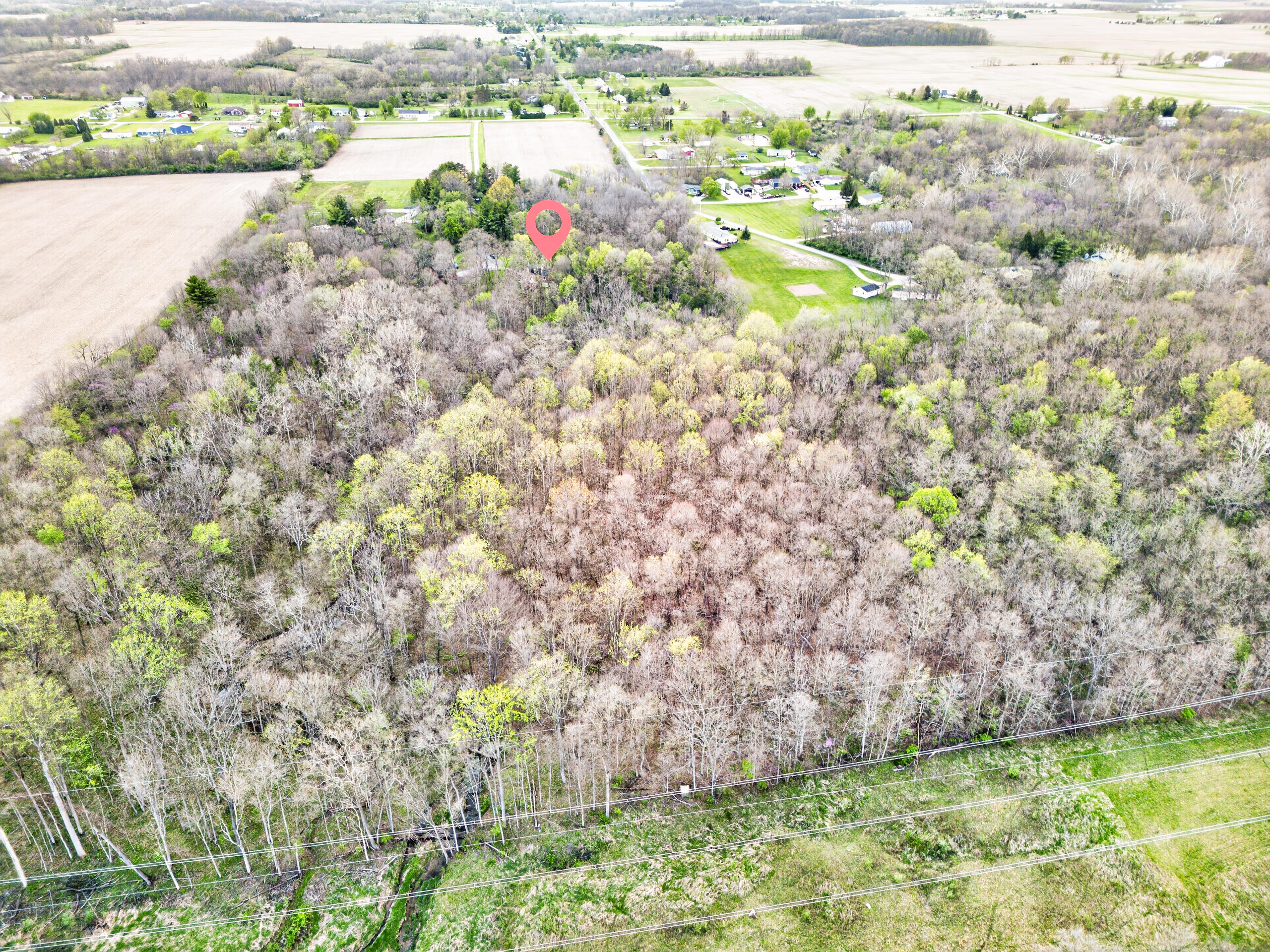 9944 Pasco Montra Road, Sidney, Ohio 45365